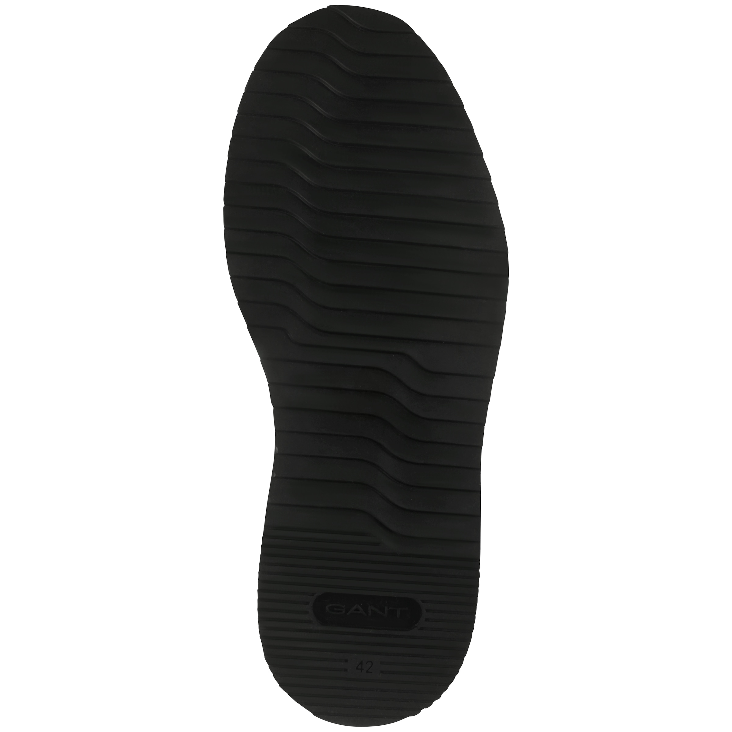 Gant Schnürboots »BLISTOWN«  Winterboots, Schnürstiefelette mit Mokassin-Naht, Warmfutter
