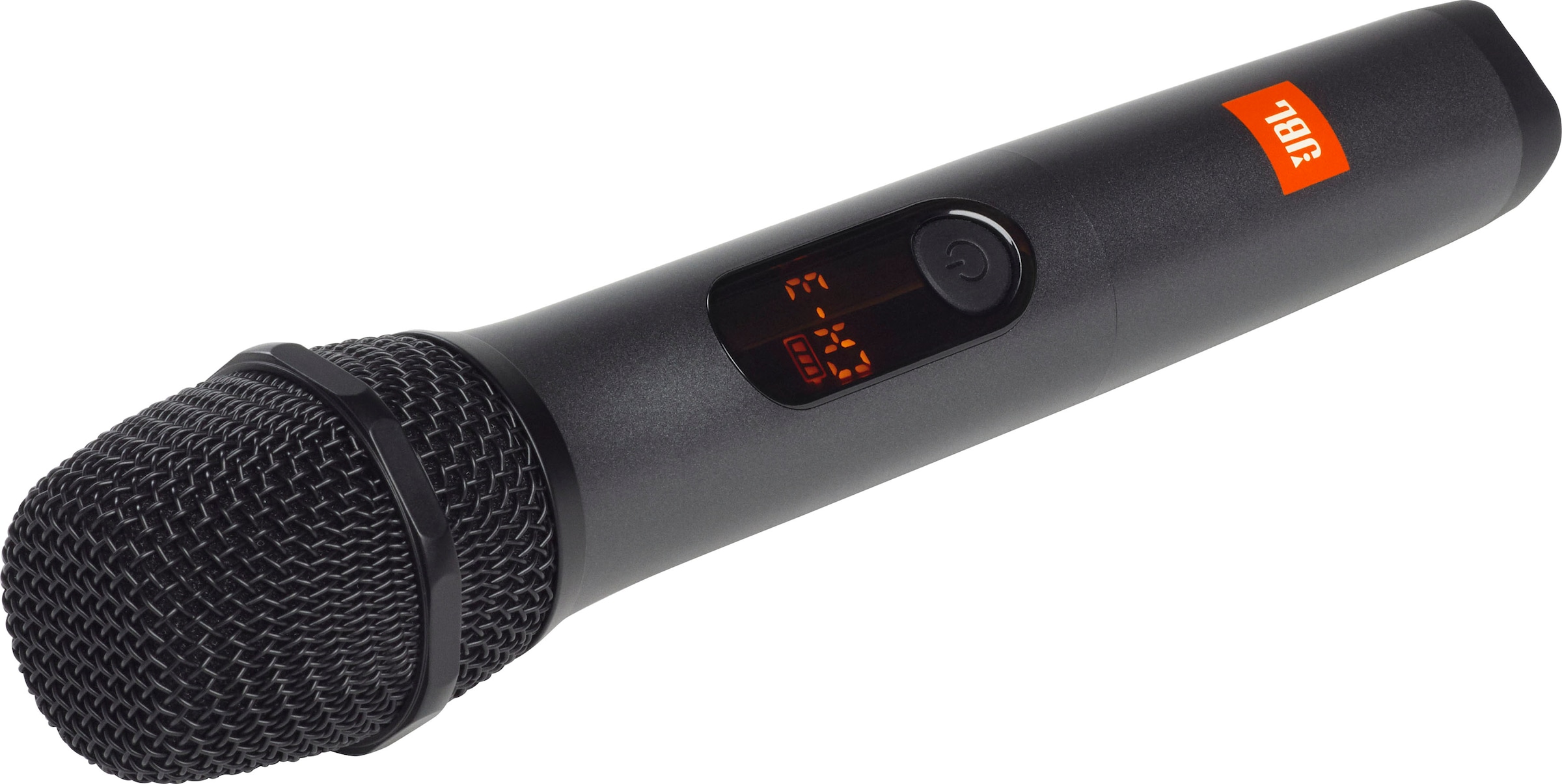 JBL Mikrofon »wireless Microphone«, (Set), 2 Mikrofone und 1 Dongle