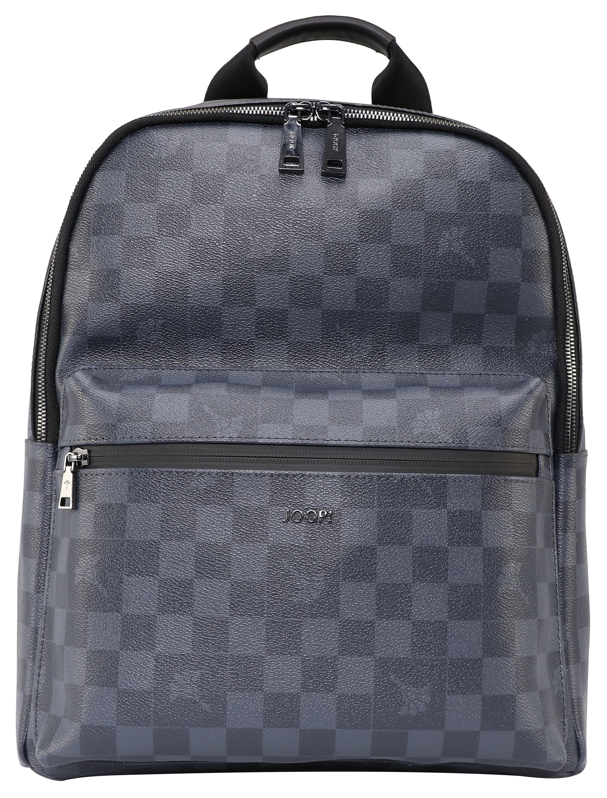 Cityrucksack »cortina piazza miko backpack mvz«, mit Logoprint