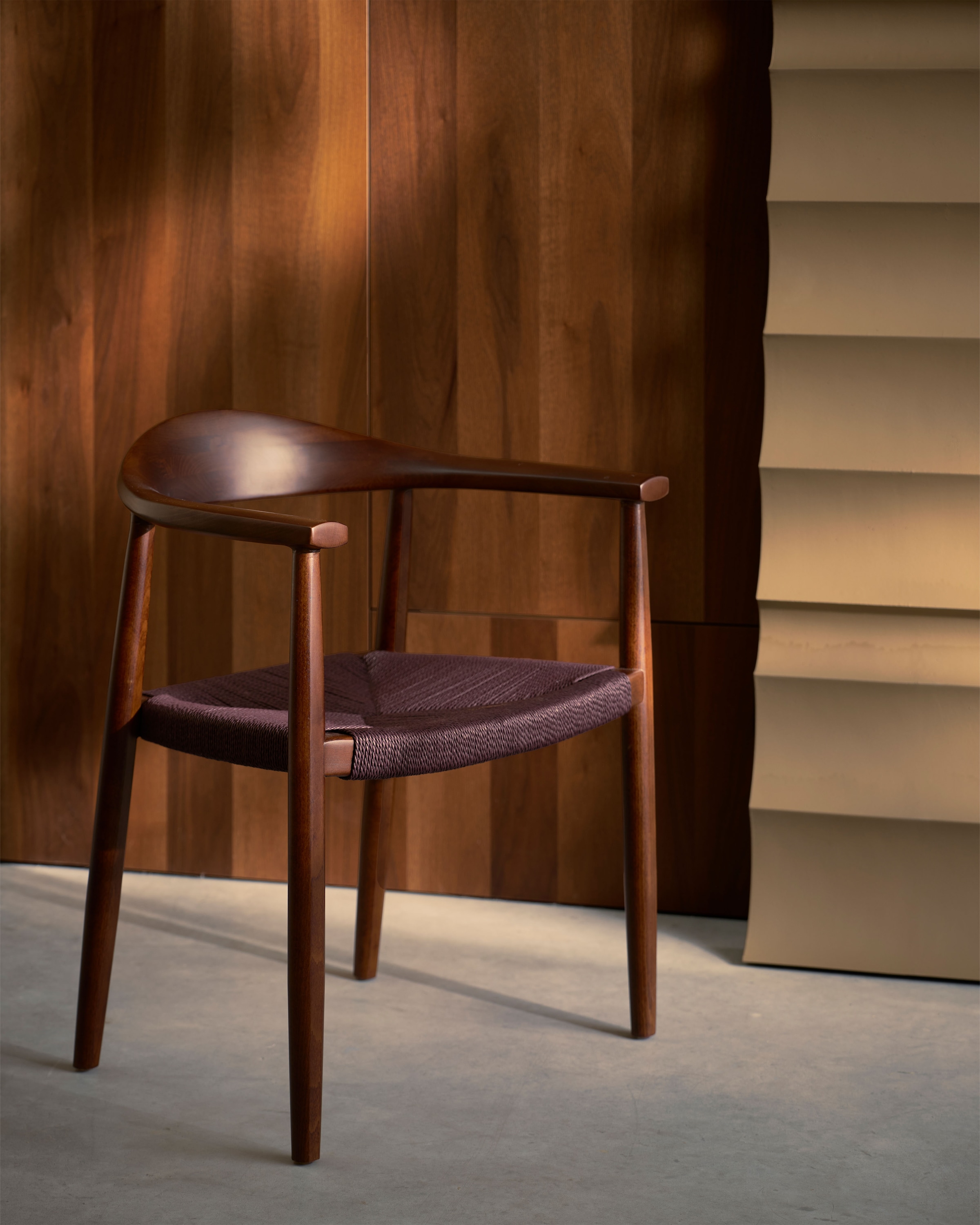 WOOOD Esszimmerstuhl (Set)