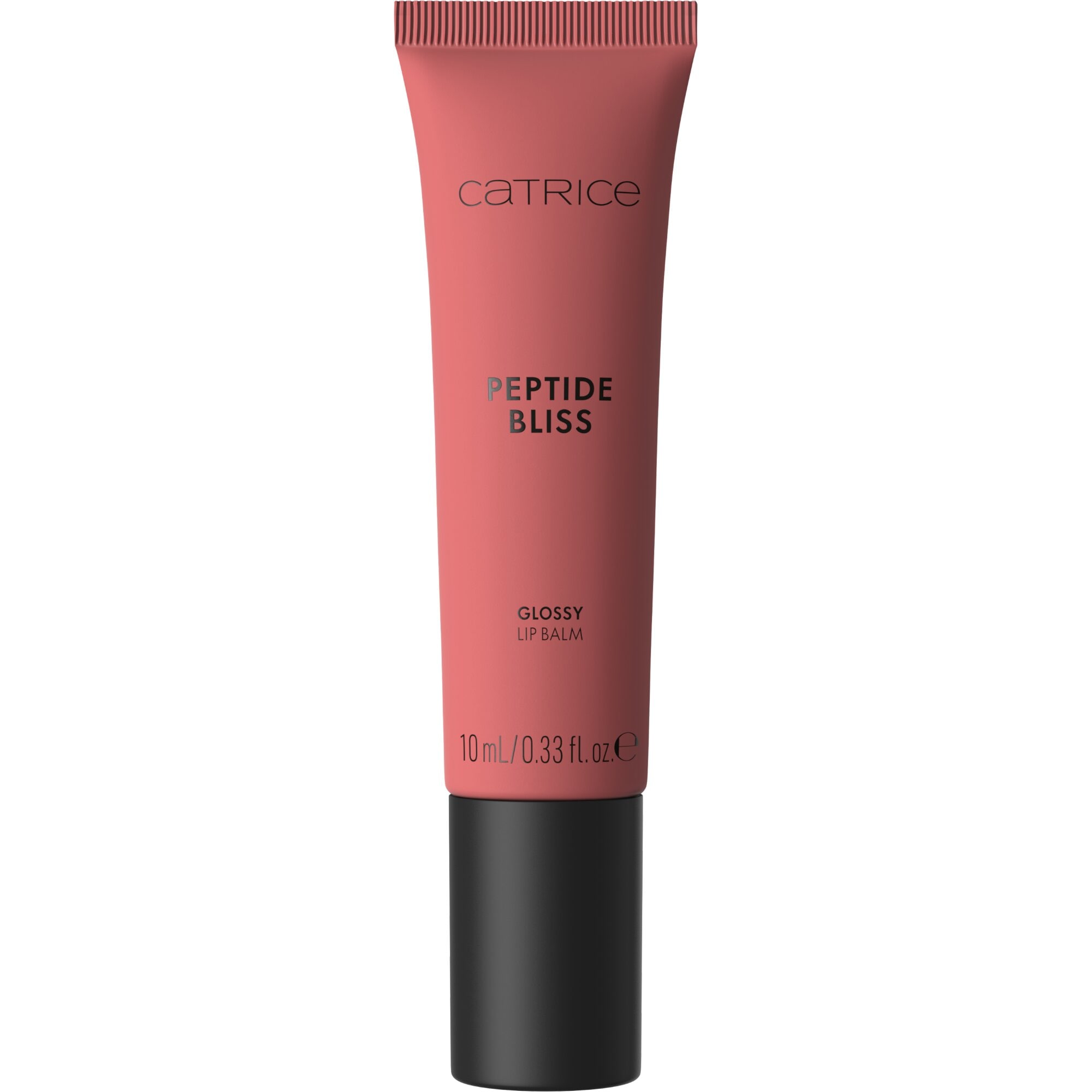 Catrice Lipgloss »PEPTIDE BLISS GLOSSY LIP BALM« für sinnlich aussehende Lippen