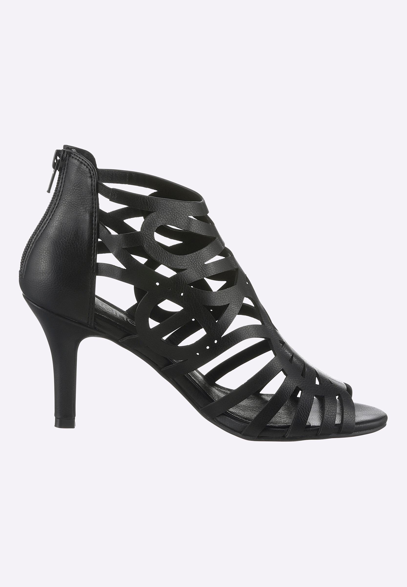 heine Sandalette »Sandalette Sandalette«
