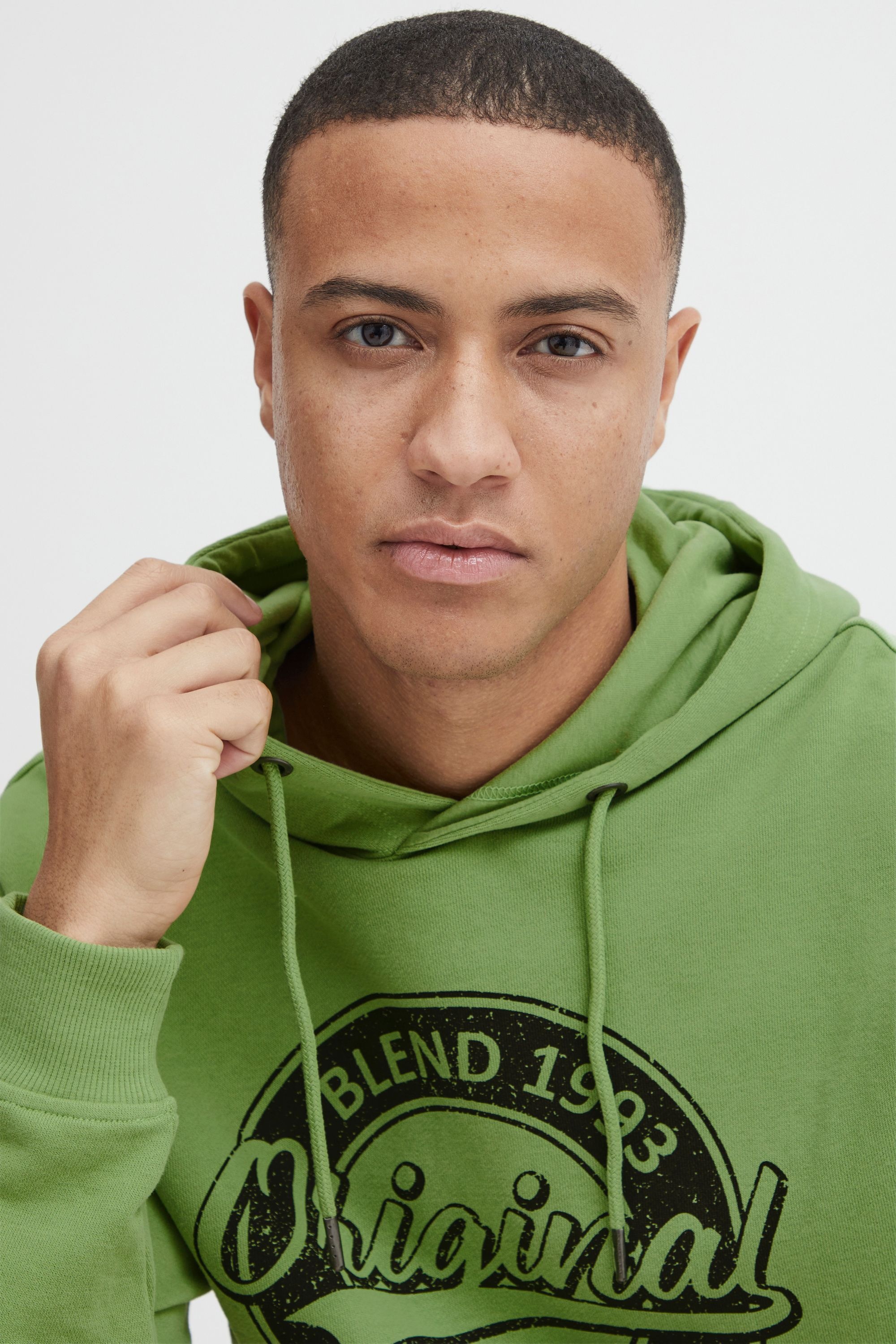 Blend Kapuzenpullover »Hoodie BHSweatshirt«