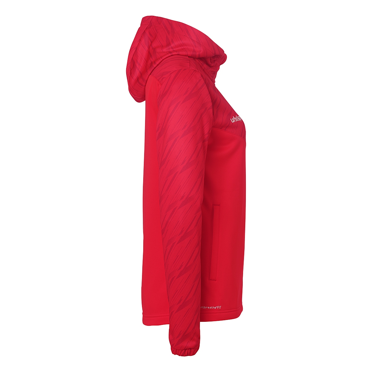 uhlsport Trainingsjacke »Trainingsjacke Progressive 28 Multi Women« 1 Stk. tlg.