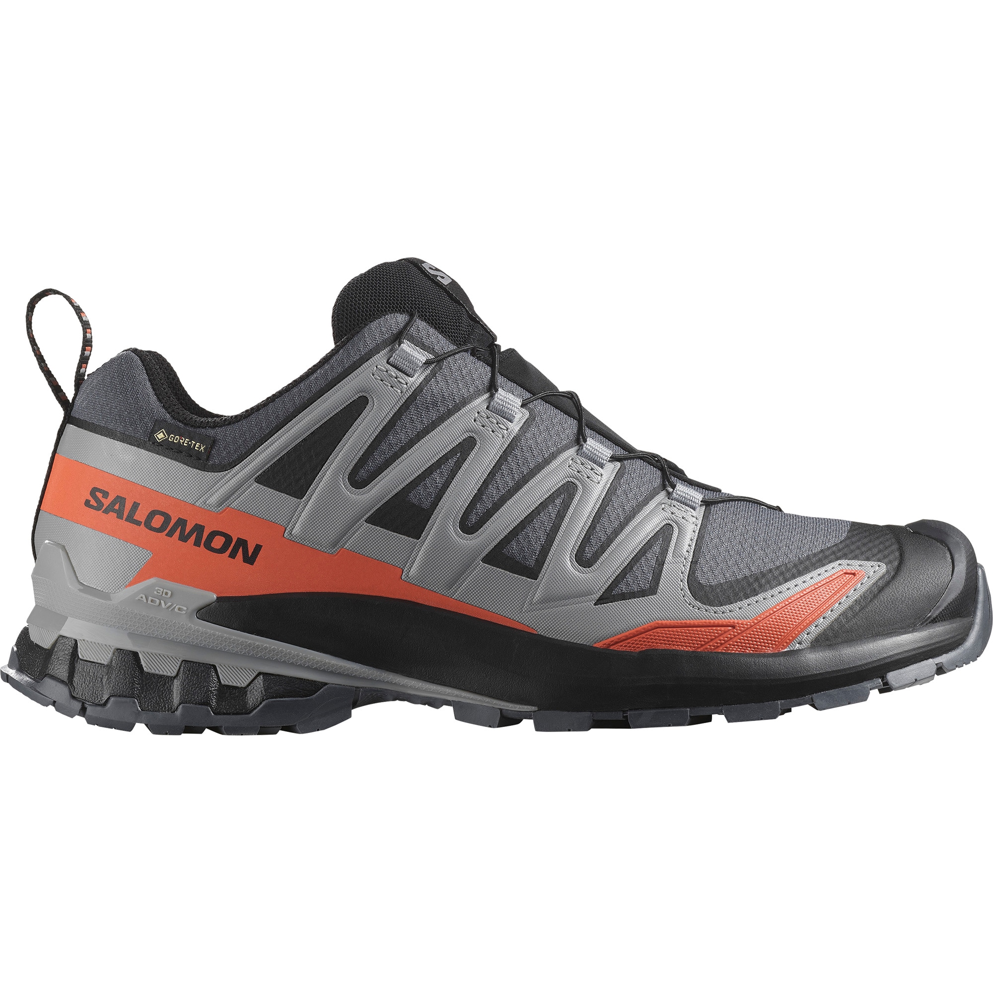 Salomon Trailrunningschuh »XA PRO 3D V9 GTX«, wasserdicht