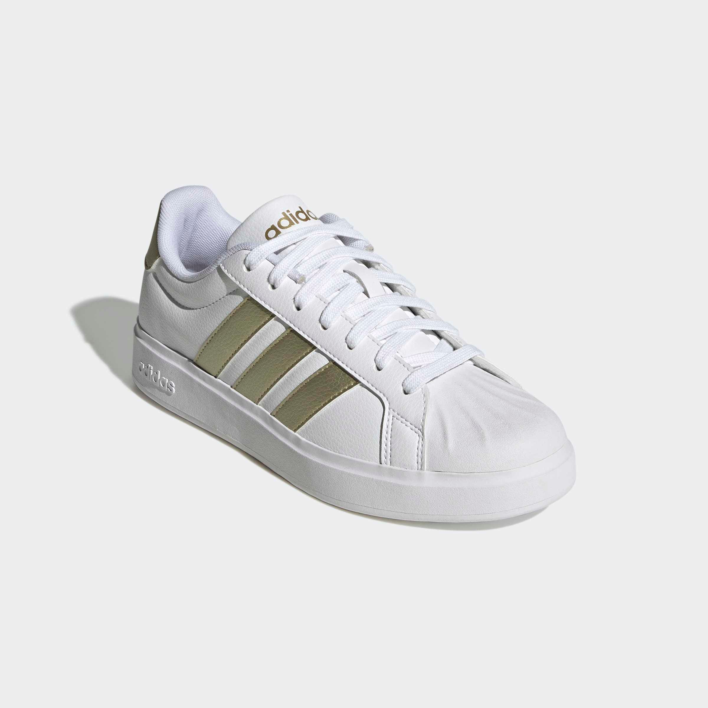 adidas Sportswear Sneaker »STREETTALK«  inspiriert vom Design des adidas Superstar