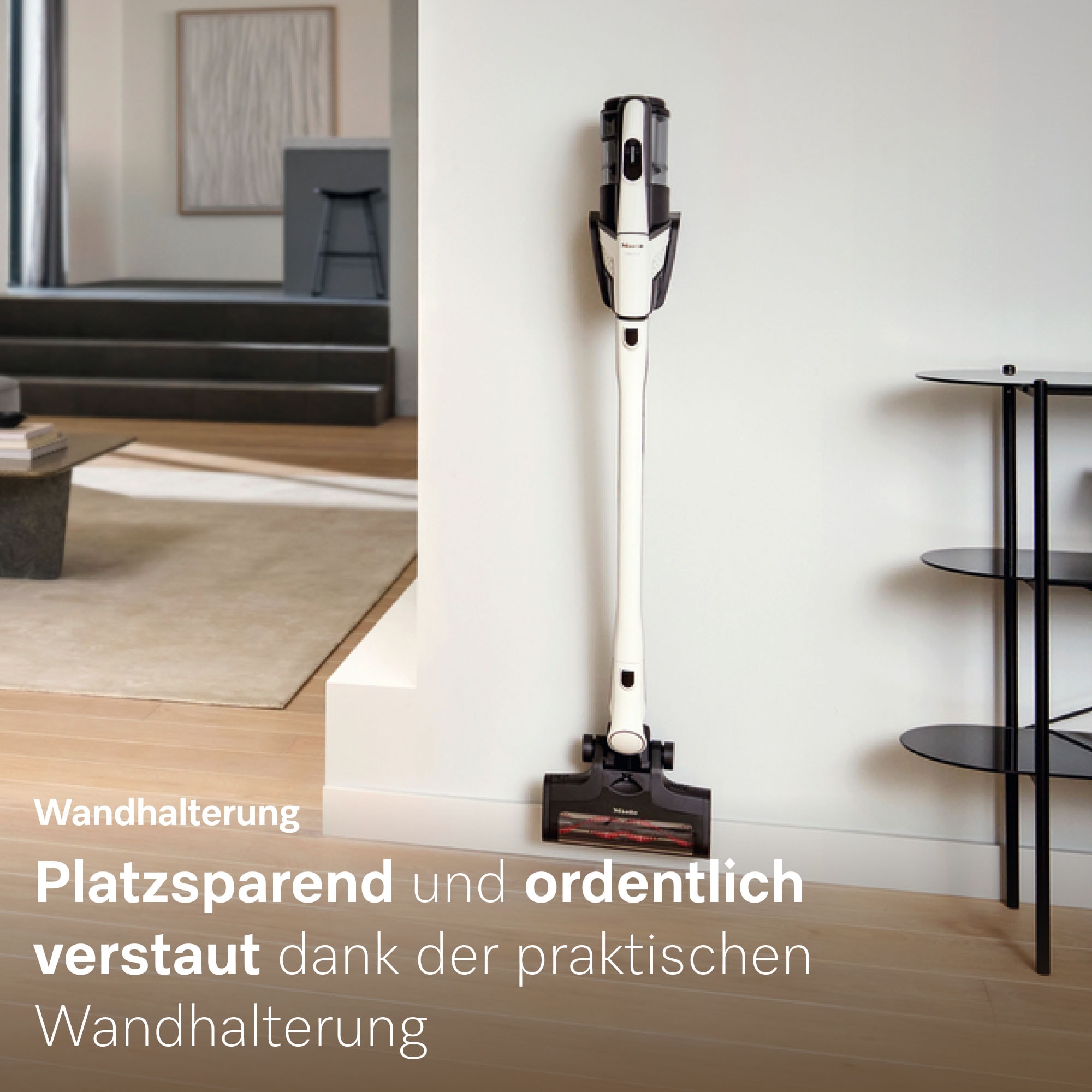 Miele Akku-Stielstaubsauger »Triflex HX3«