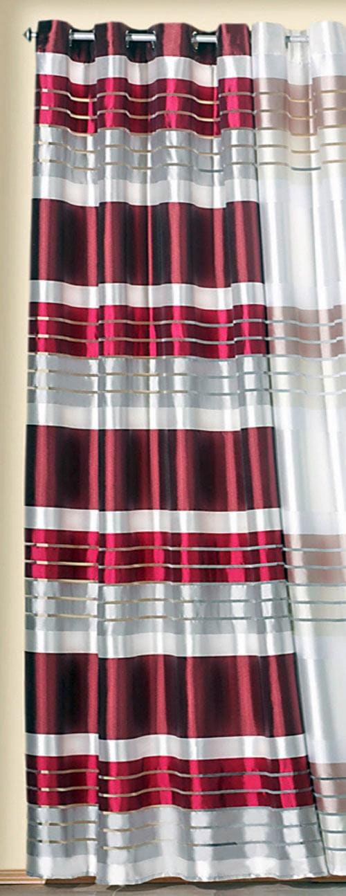 kaufen Vorhang »Lotta«, (1 Weckbrodt online St.)