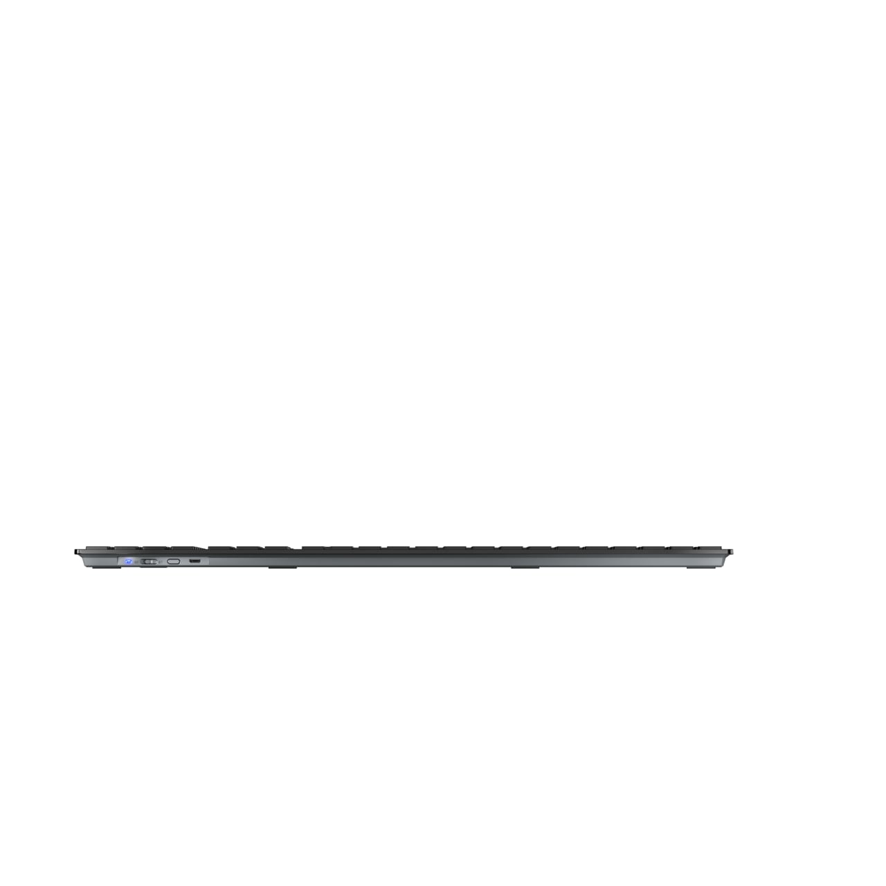 Cherry Tastatur- und Maus-Set »DW 9500 SLIM«, (Set)