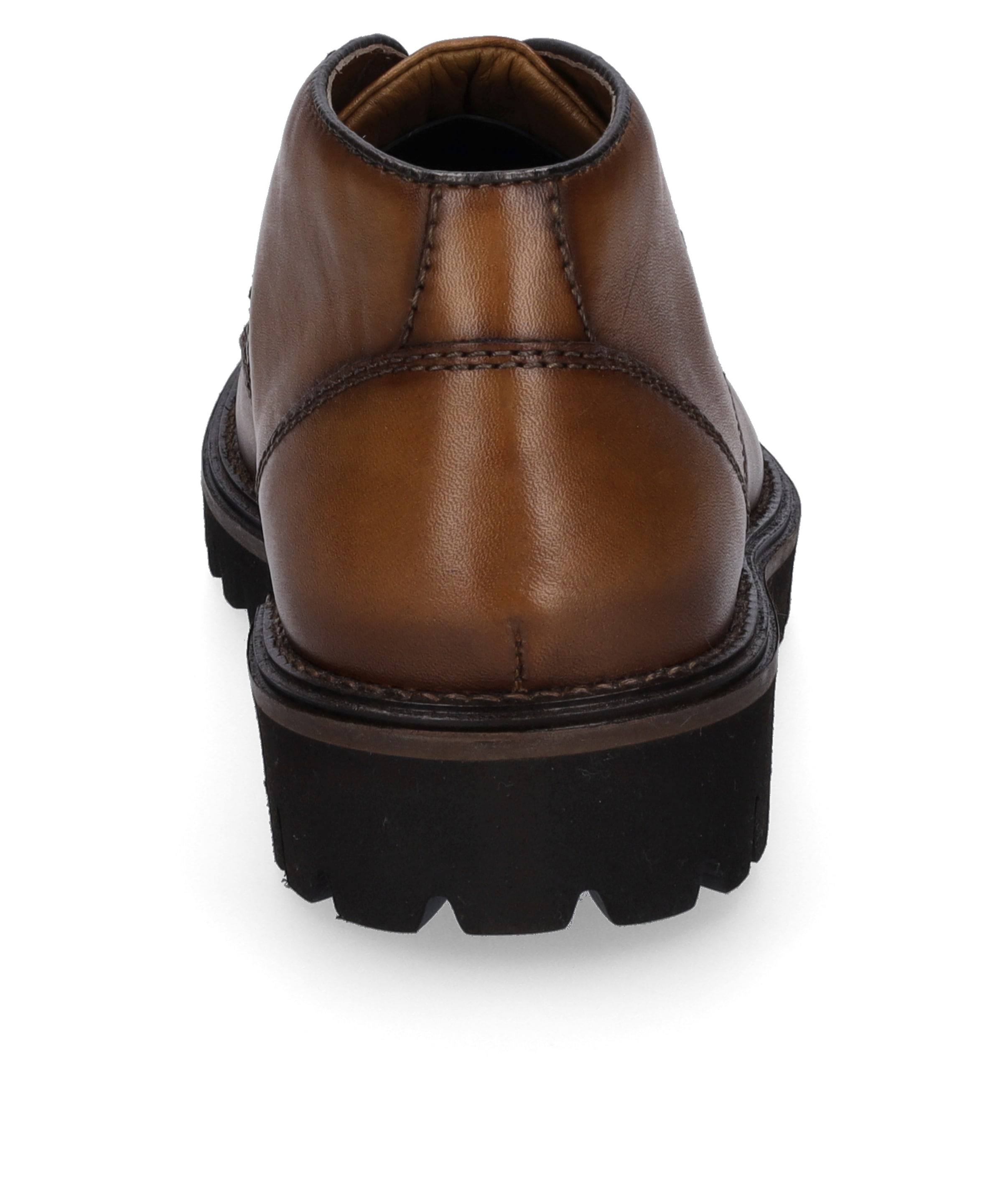 Josef Seibel Stiefelette »Romed 03, cognac«