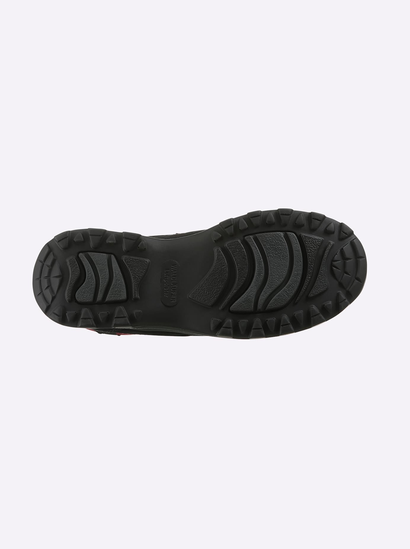 Waldläufer Stiefelette