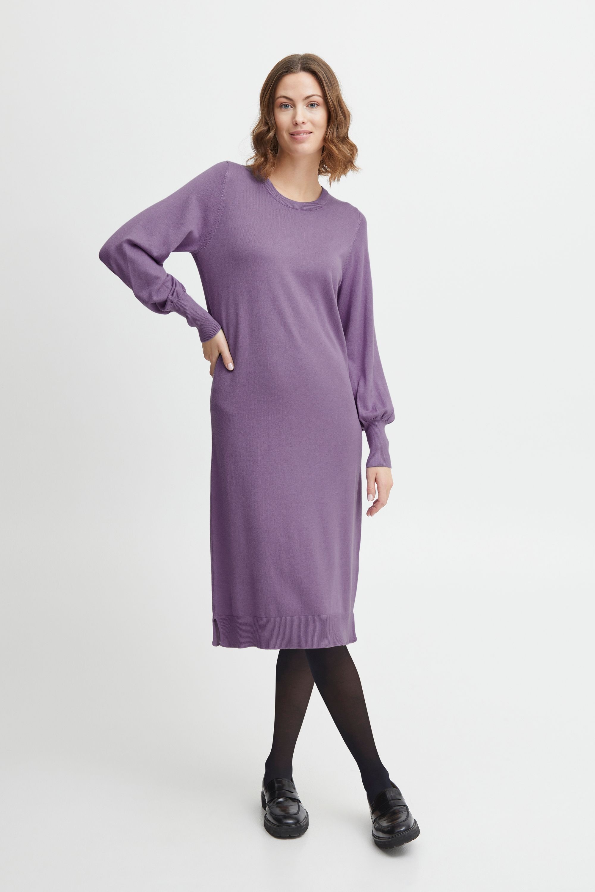 fransa Blusenkleid »Blusenkleid FRBlume«
