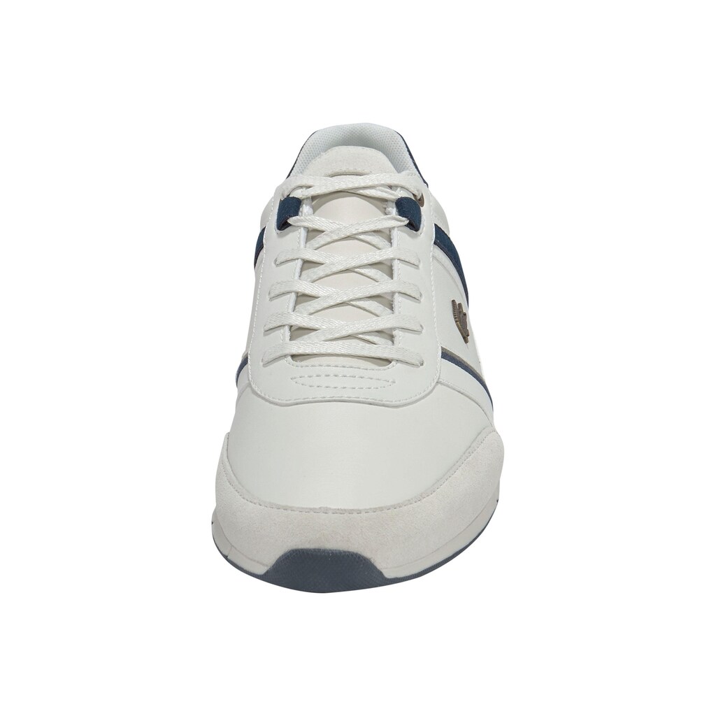 Lacoste Sneaker »MENERVA 120 1 CMA«