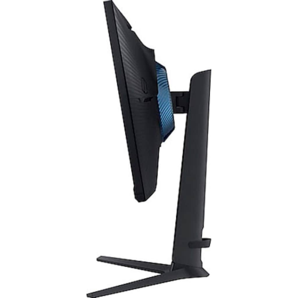 Samsung Gaming-LED-Monitor »S24AG304NU«, 61 cm/24 Zoll, 1920 x 1080 px, Full HD, 1 ms Reaktionszeit, 144 Hz