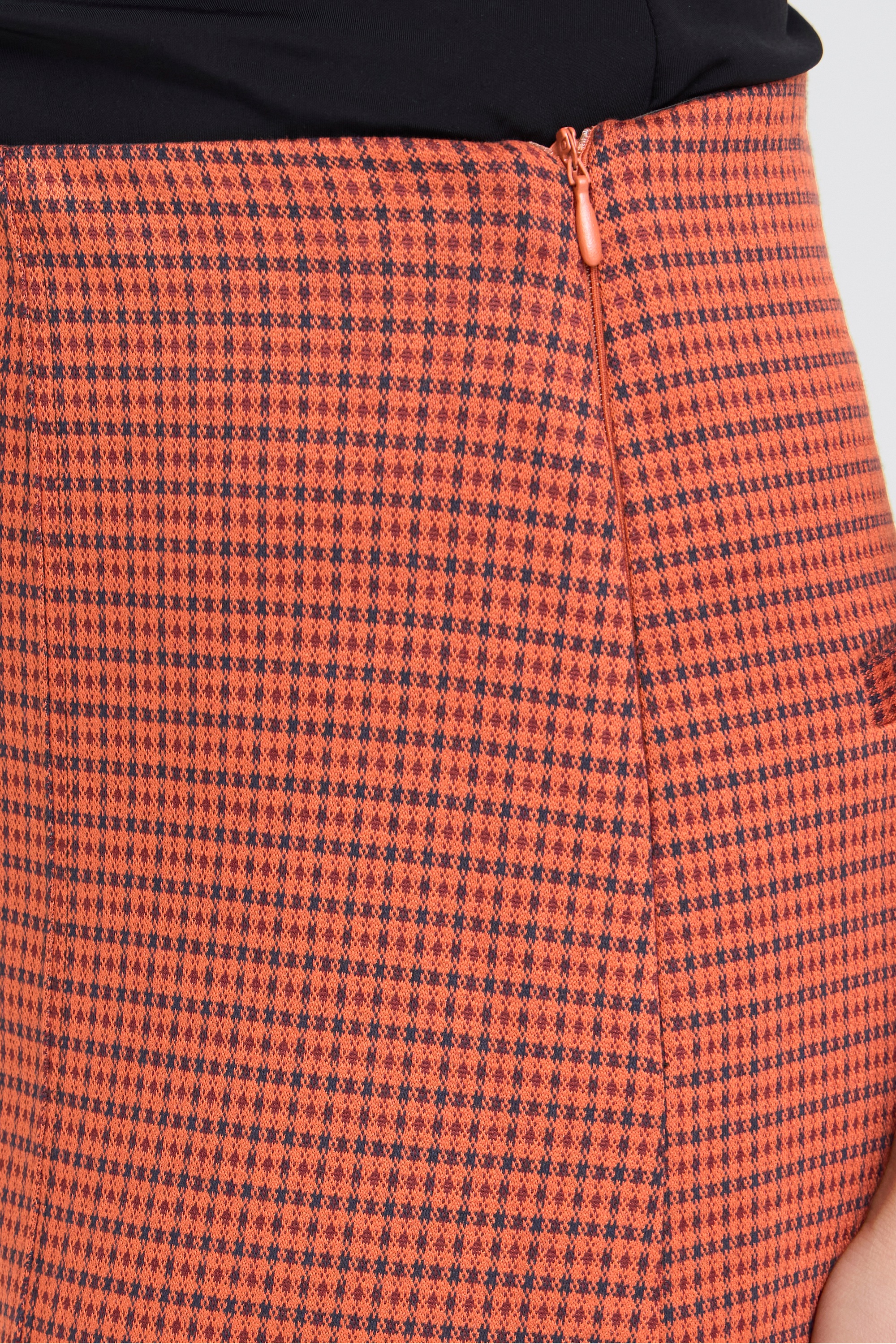Ichi Stoffhose »Casual Hose IHKATE«