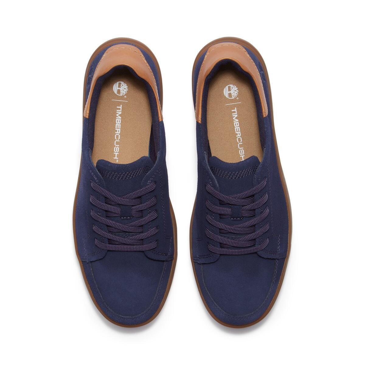 Timberland Sneaker »NOTFOUND LOW LACE UP SNEAKER«