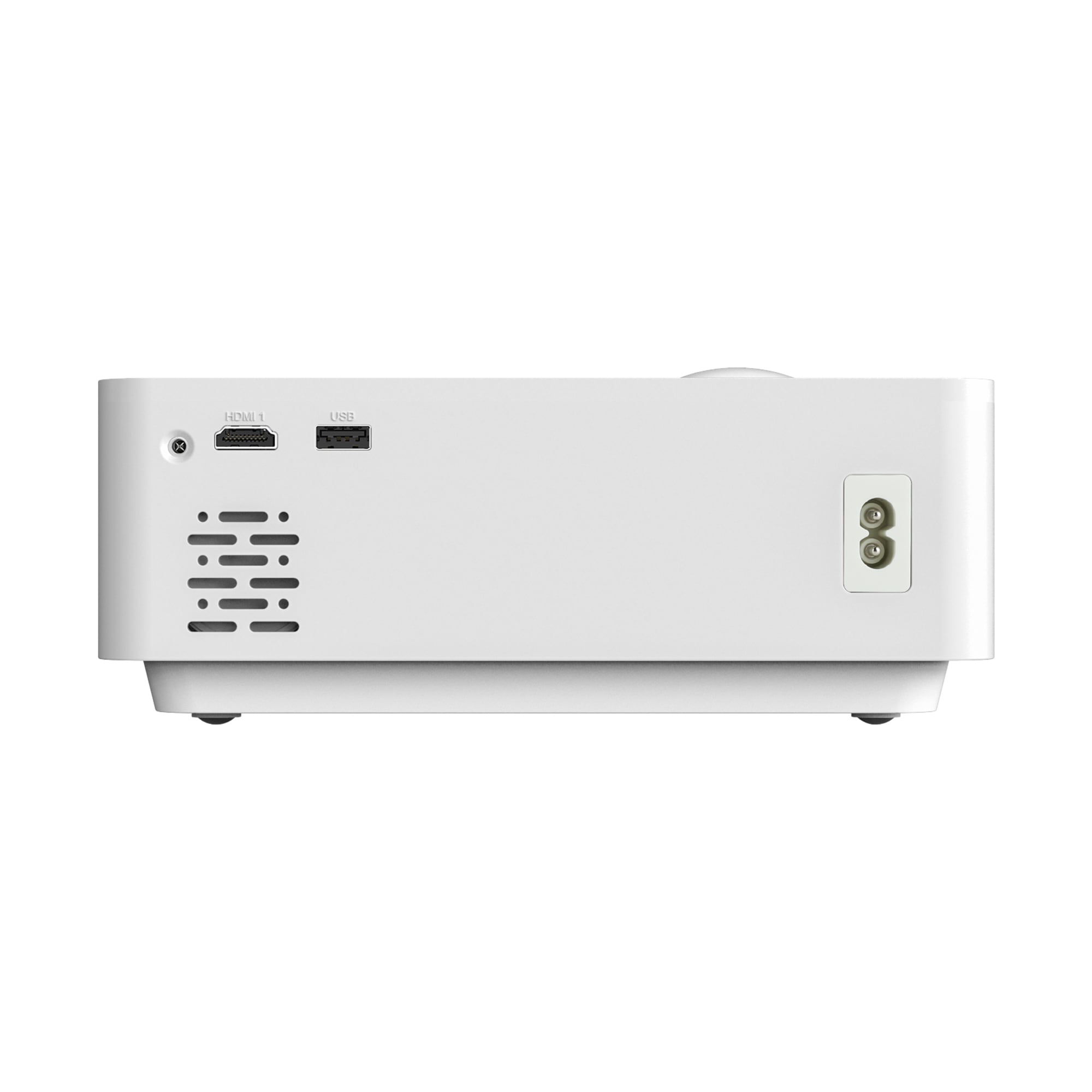 LA VAGUE LCD-Beamer »LED-Projektor LV-HD340 Wi-Fi«, Interner Lautsprecher