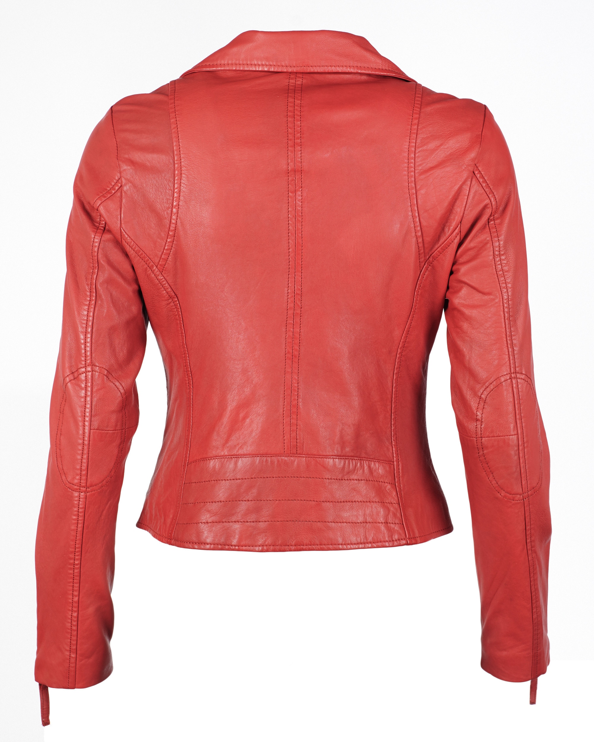 Maze Lederjacke »Lederjacke Amur«