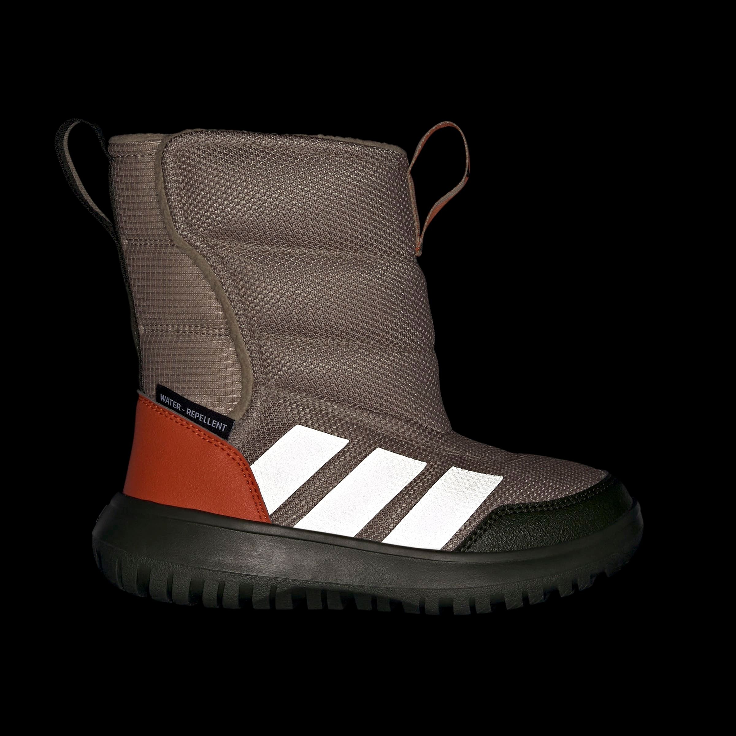 adidas Sportswear Winterstiefel »WINTERPLAY E KIDS«  Winterschuhe, Winterboots, Snowboots
