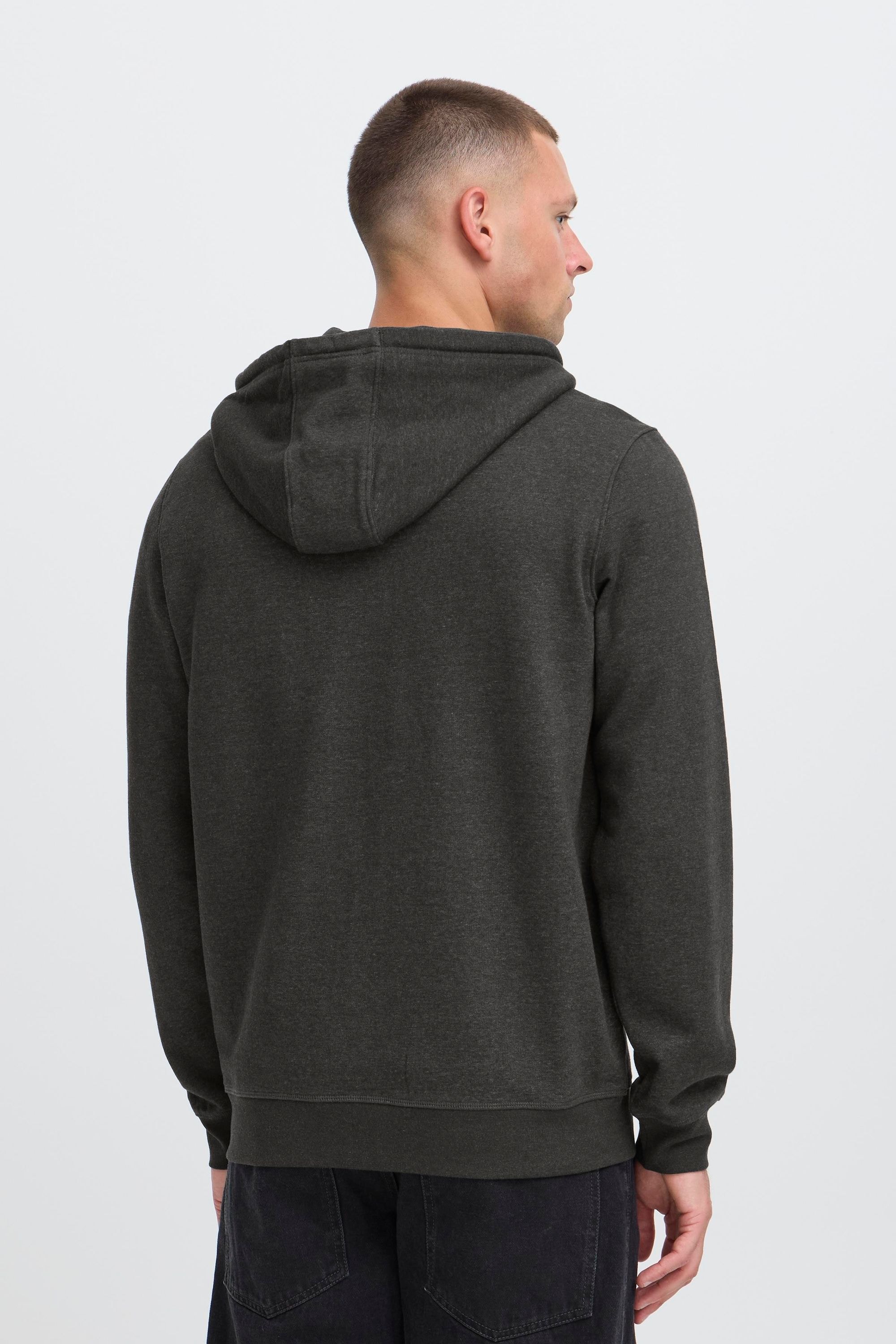 Blend Kapuzensweatjacke »Kapuzenfleecejacke BHPoelle«