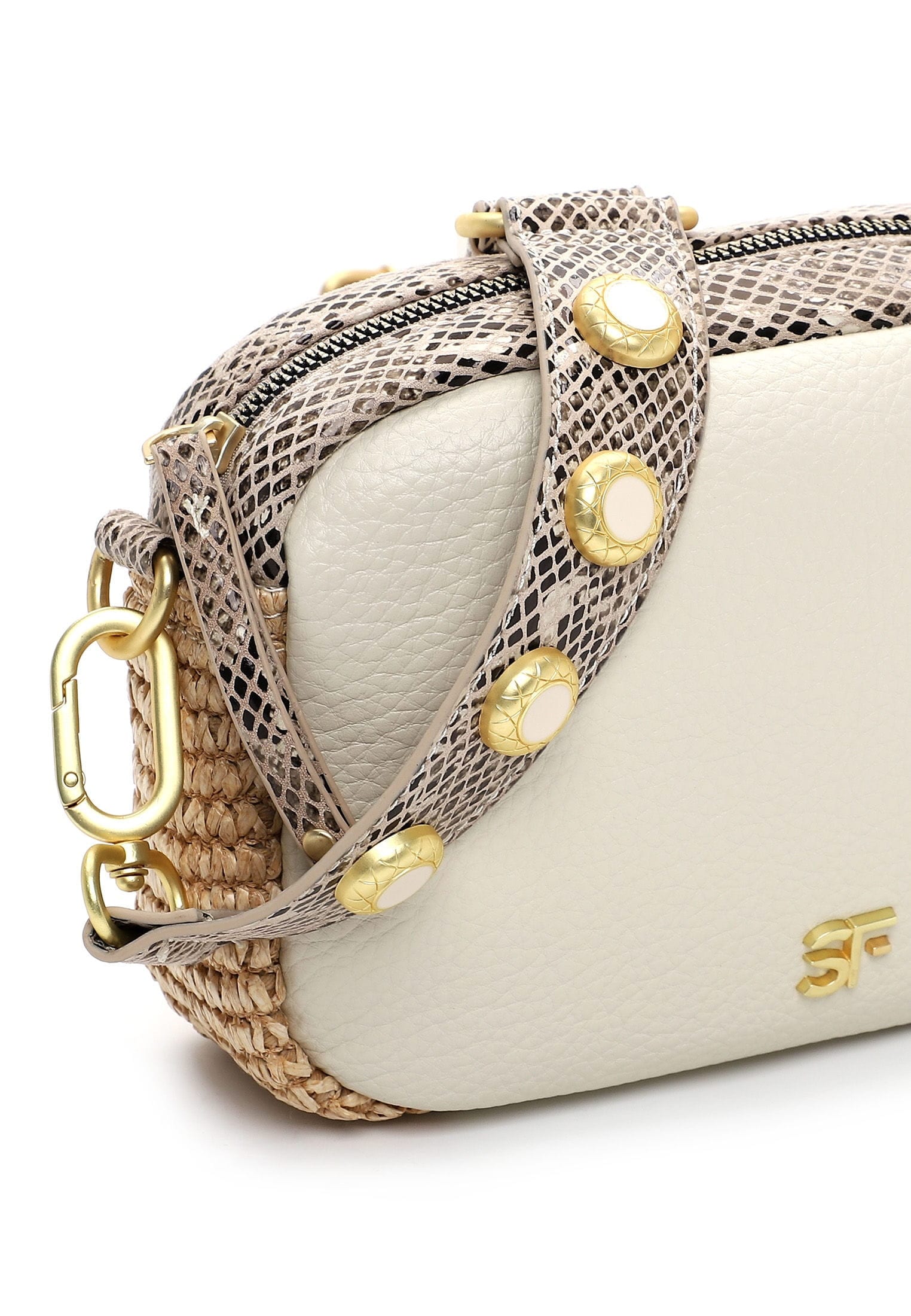 SURI FREY Umhängetasche »Umhängetasche SFY Harley«