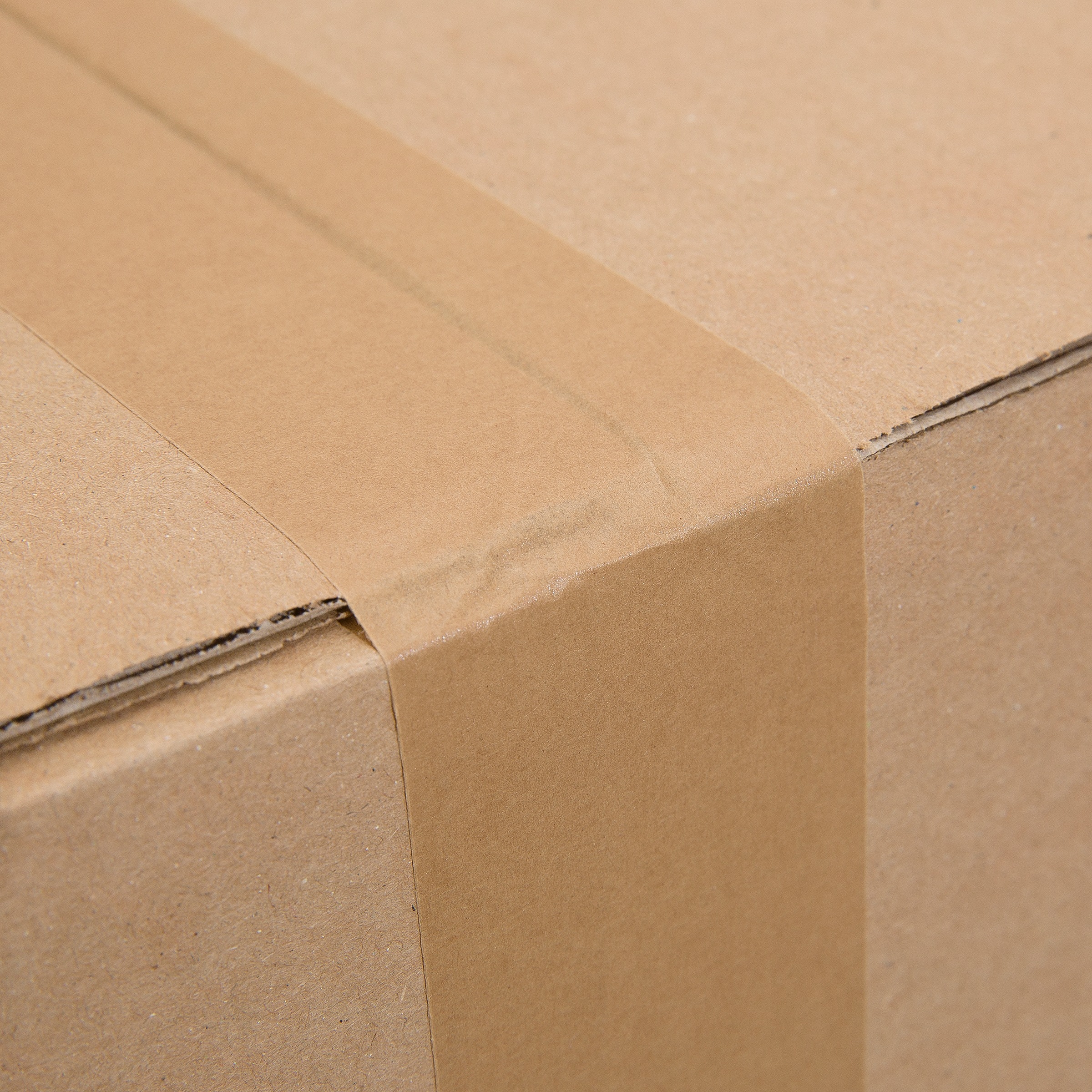 OTTO products Federkopfkissen »Jannika«, Füllung: 90% Federn & 10 % Daunen, Bezug: 100% Baumwolle, (Spar-Set, 2 St., 2-tlg.), plastikfreie Verpackung