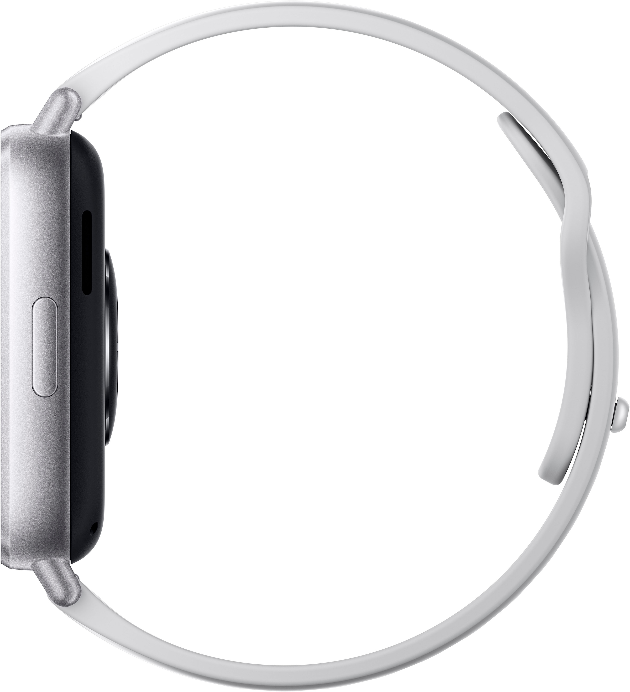 Xiaomi Smartwatch »Redmi Watch 5 Active«, (5,08 cm / 2 Zoll), HyperOS,)