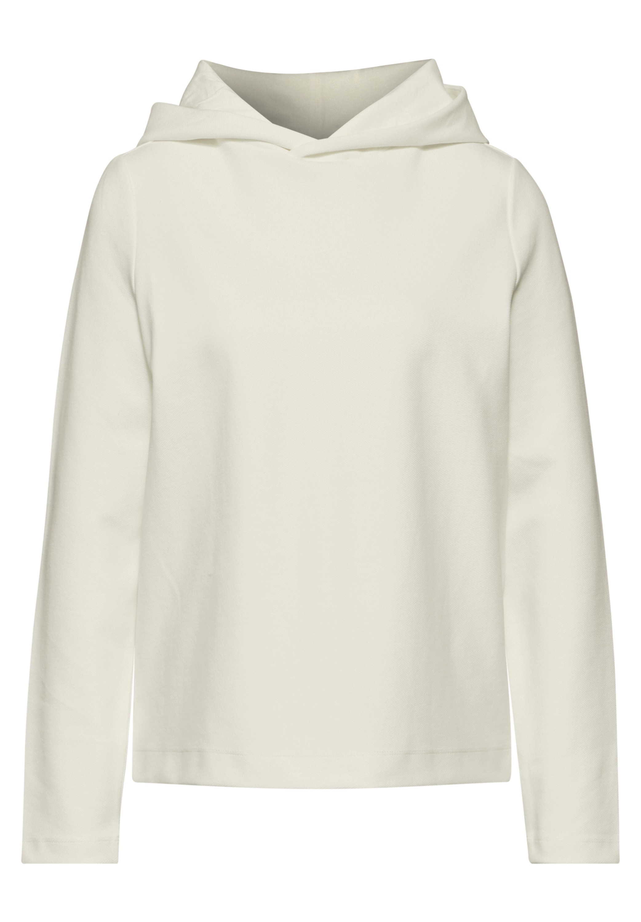 Cecil Hoodie, mit Schriftzug
