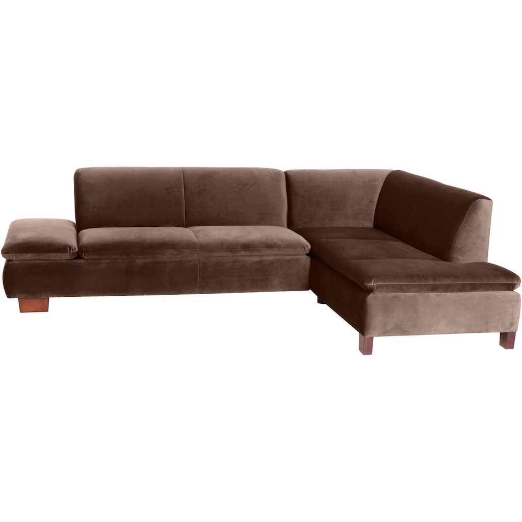 Max Winzer® Ecksofa »Tampere«