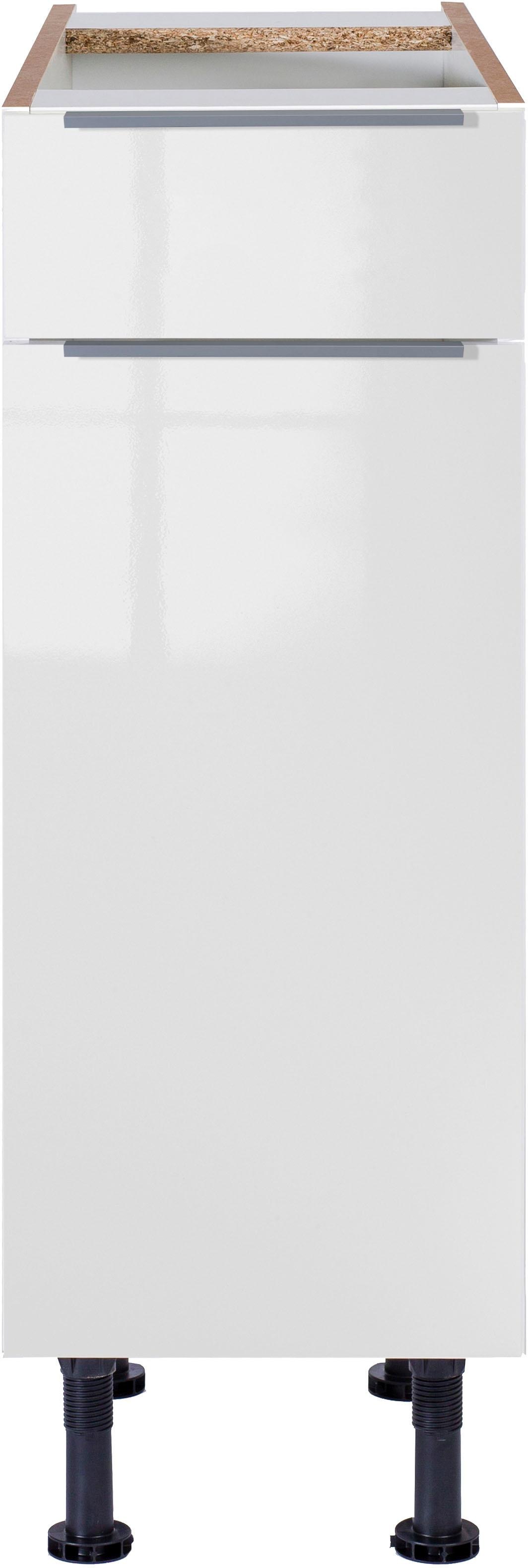 OPTIFIT Unterschrank »Tara« mit Vollauszug und Soft-Close-Funktion, Breite 30 cm