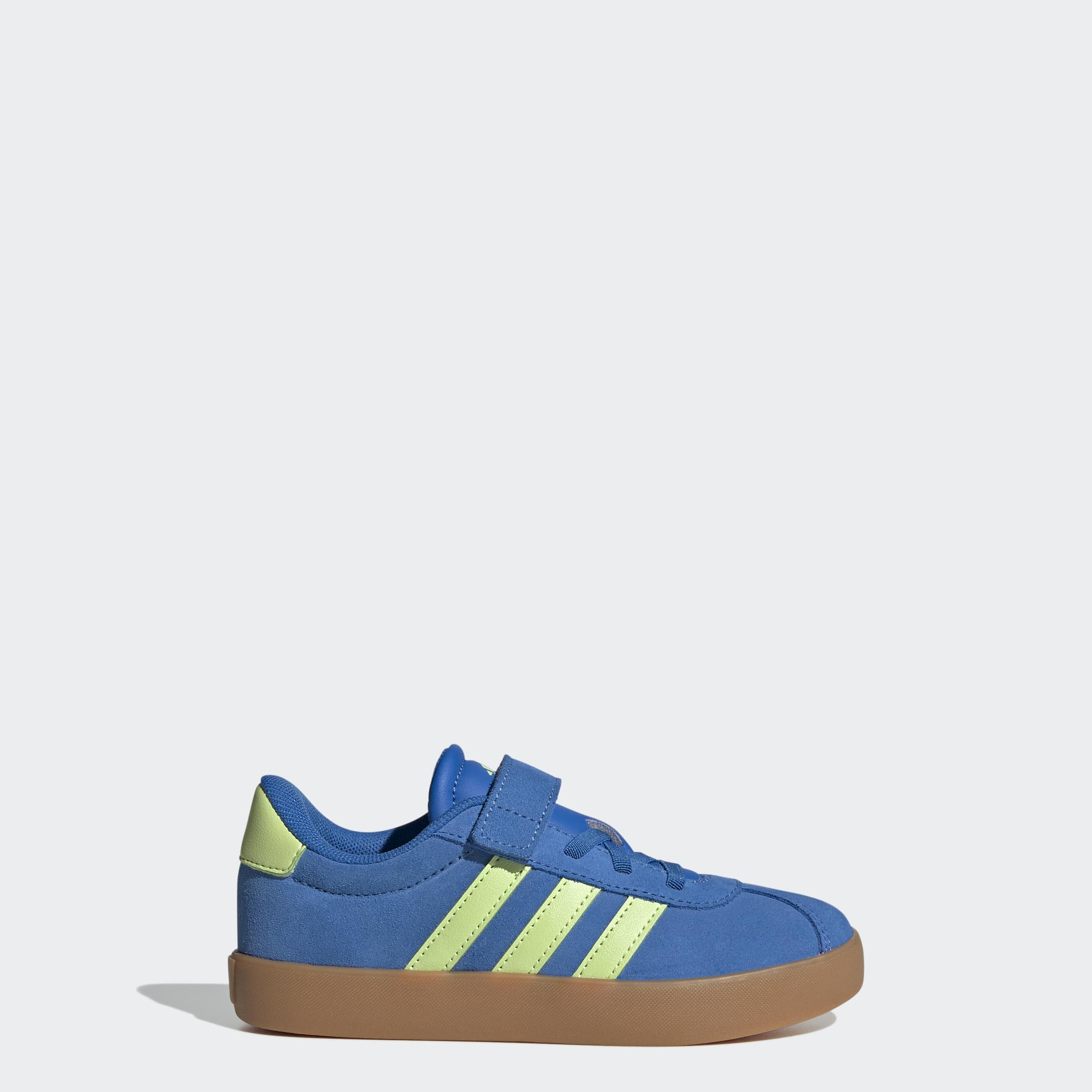 adidas Sportswear Sneaker »VL COURT 3.0«  inspiriert vom Design des adidas Handball Spezial