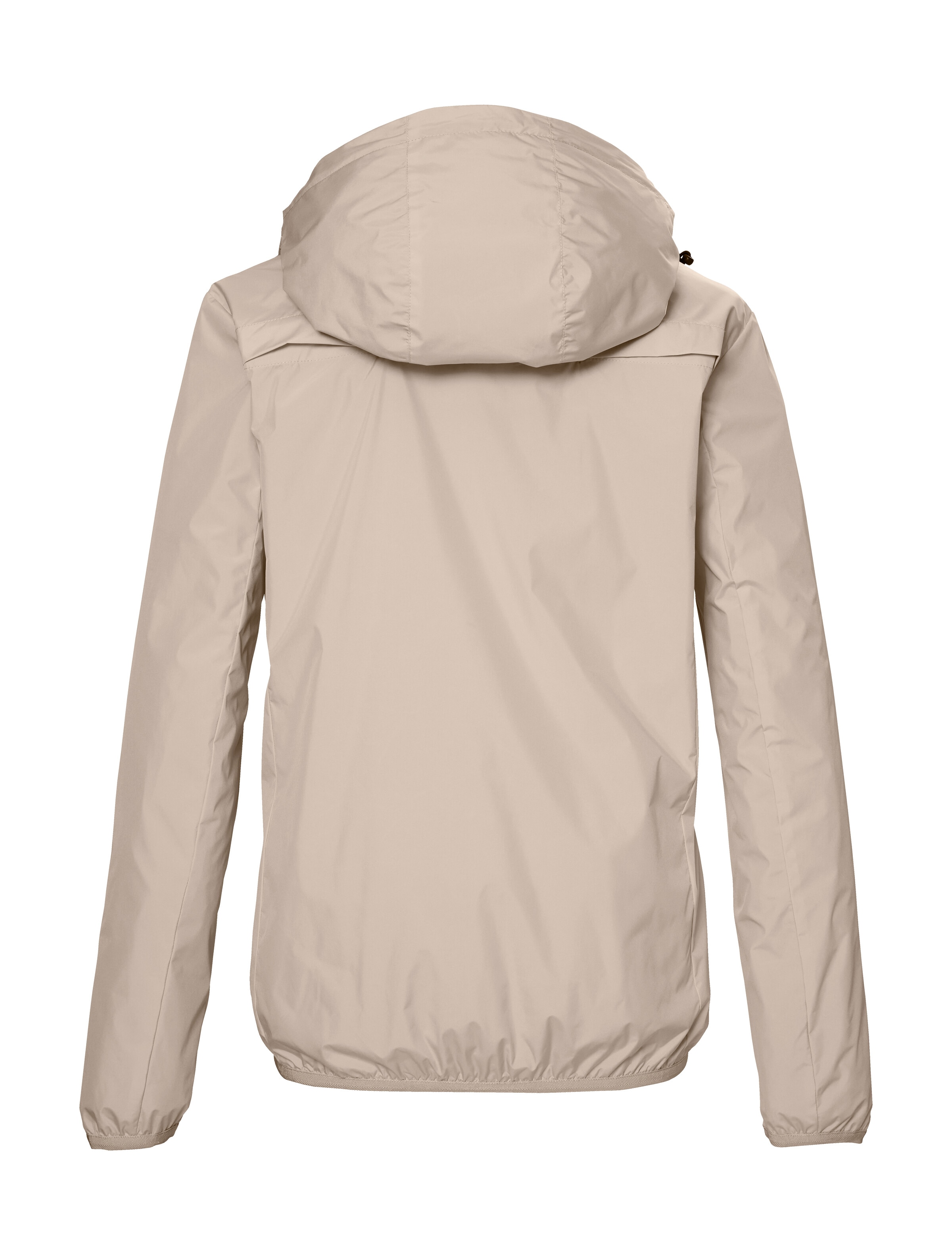 G.I.G.A. DX by killtec Wendejacke »GS 66 WMN JCKT«, Wendbare Damenjacke, atmungsaktiv, winddicht, wasserabweisend