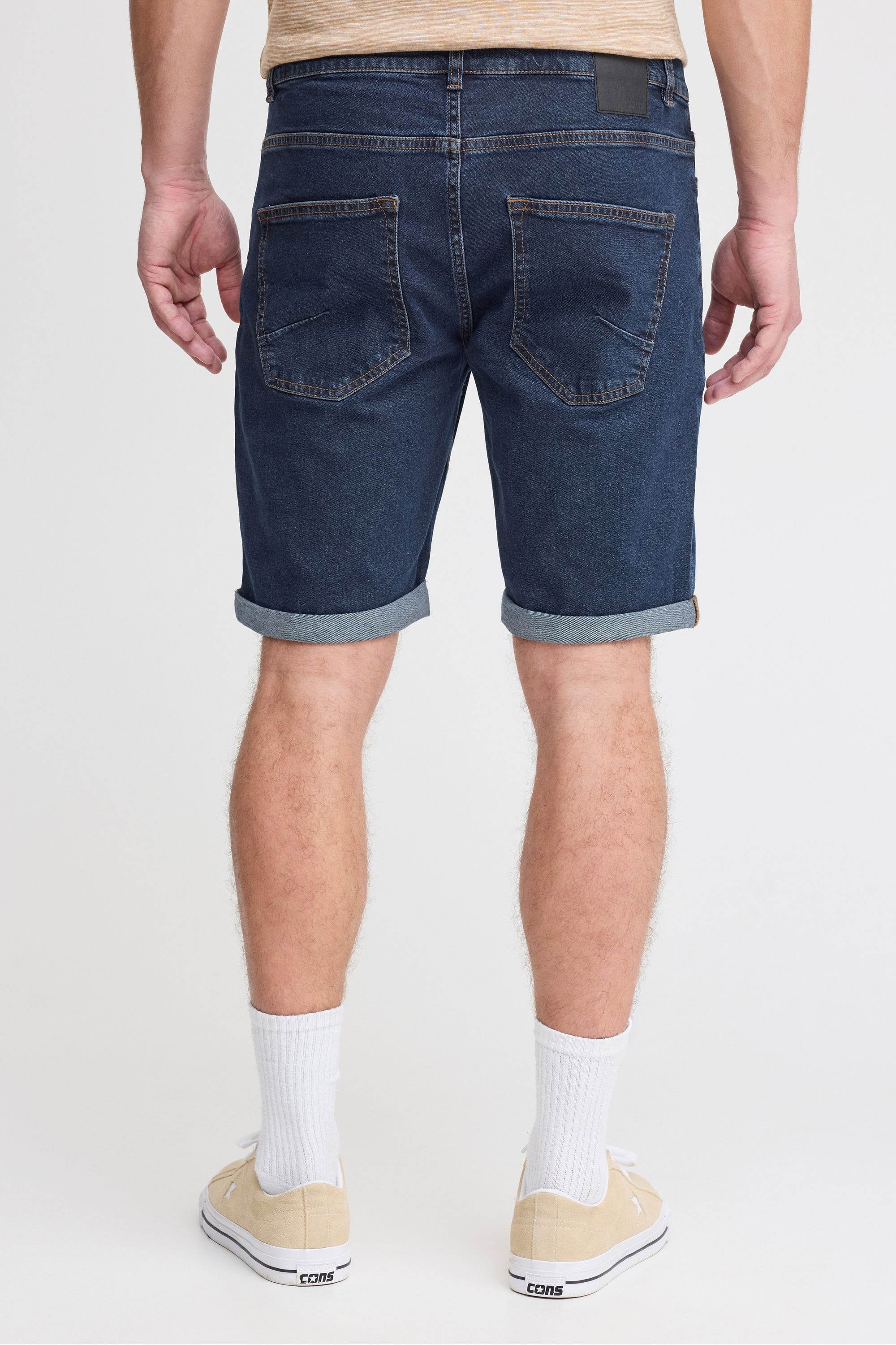!Solid Jeansshorts »Shorts SDMITTEL«