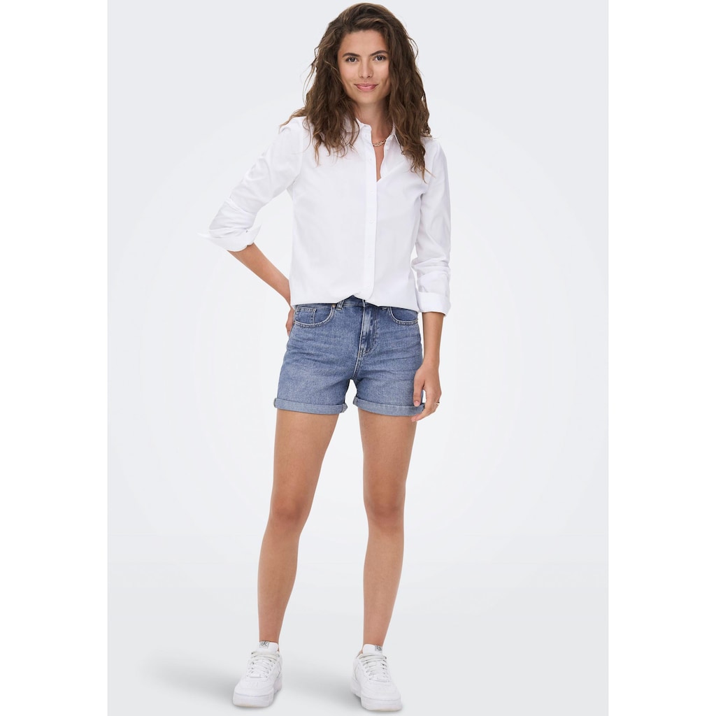 ONLY Jeansshorts »ONLPHINE«