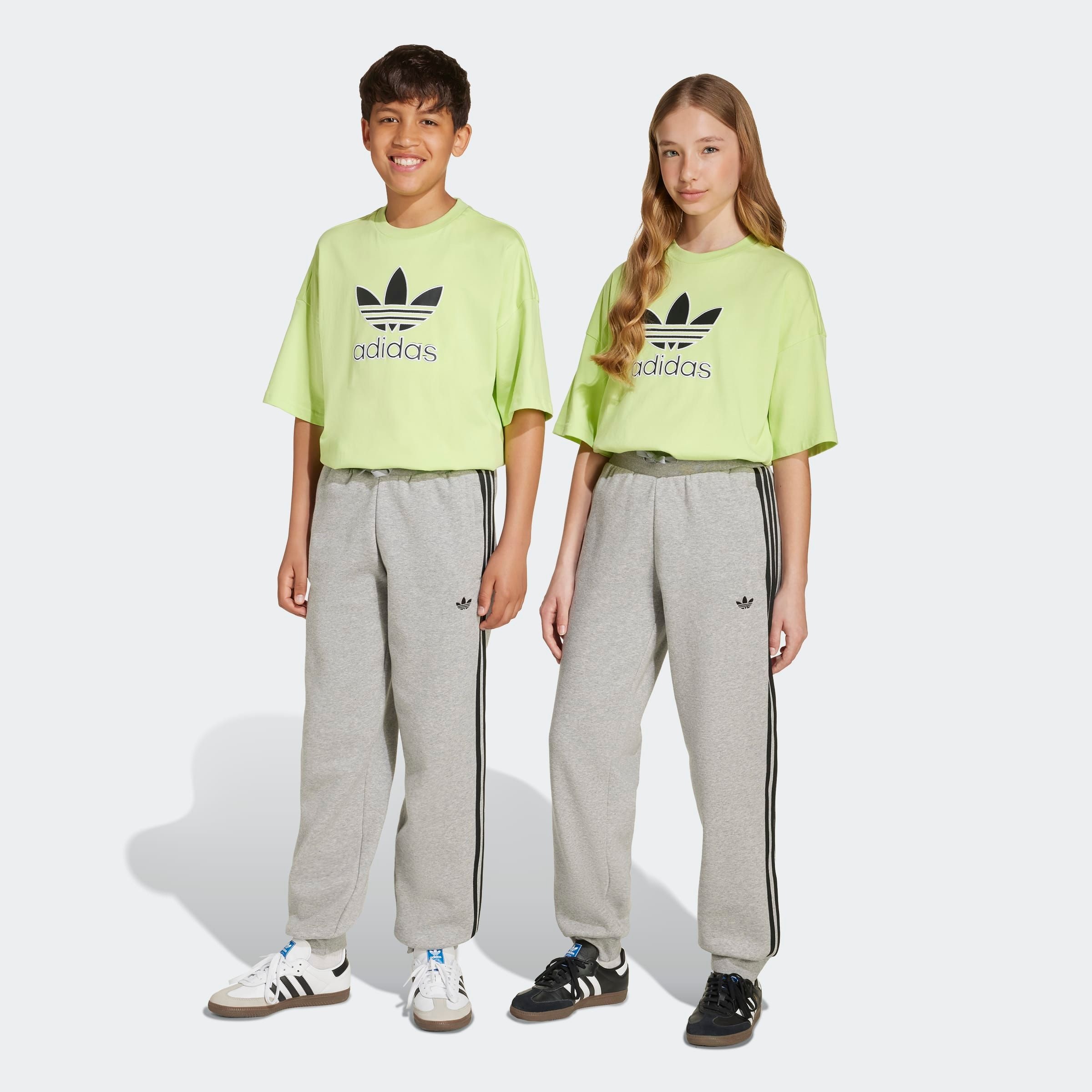 adidas Originals Sporthose »PANTS«, (1 tlg.)