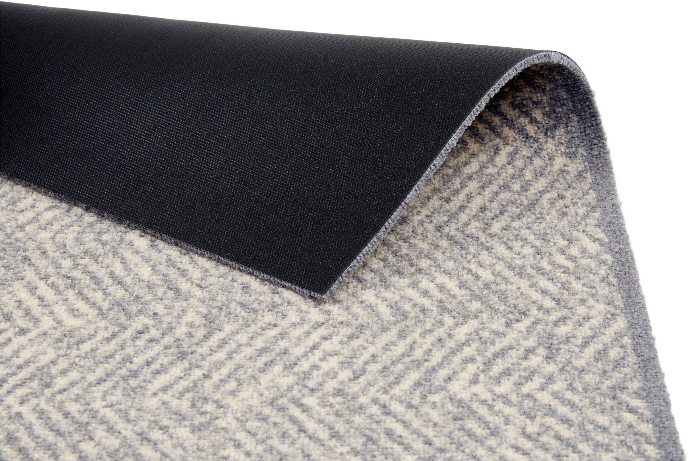 ASTRA Fußmatte »Miabella 739«, rechteckig, 7 mm Höhe, Sauberlaufmatte, saugfähig, Schmutzfangmatte, waschbar, rutschfest
