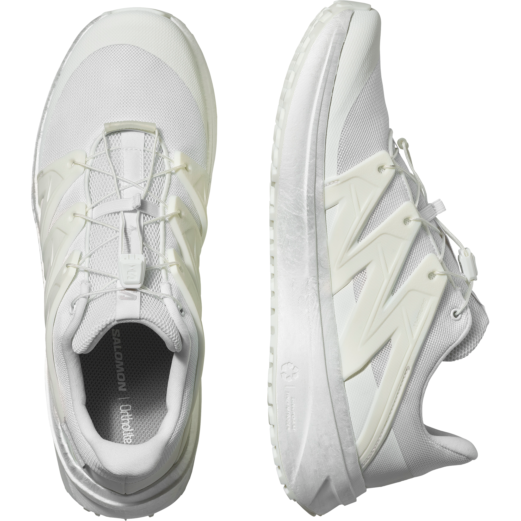 Salomon Sneaker »X COMF«