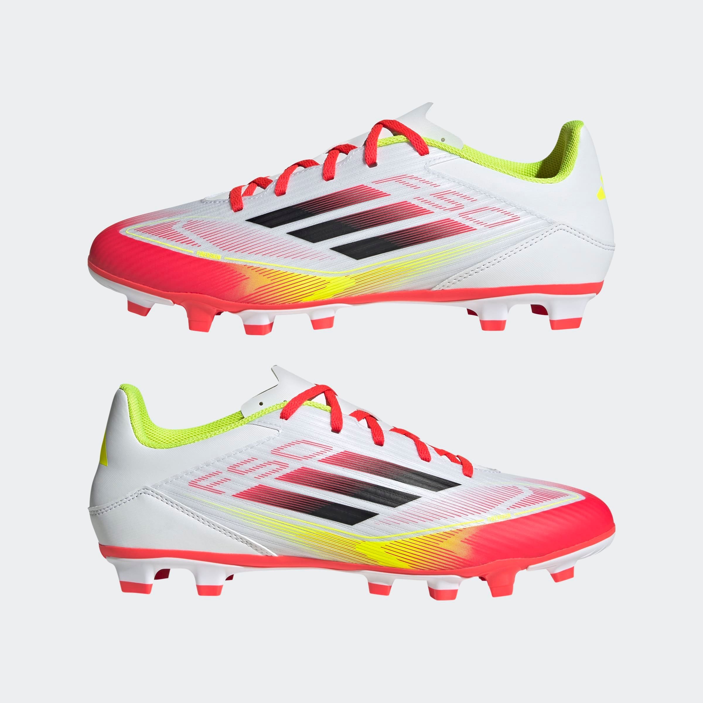 adidas Performance Fußballschuh »F50 CLUB FG/MG«