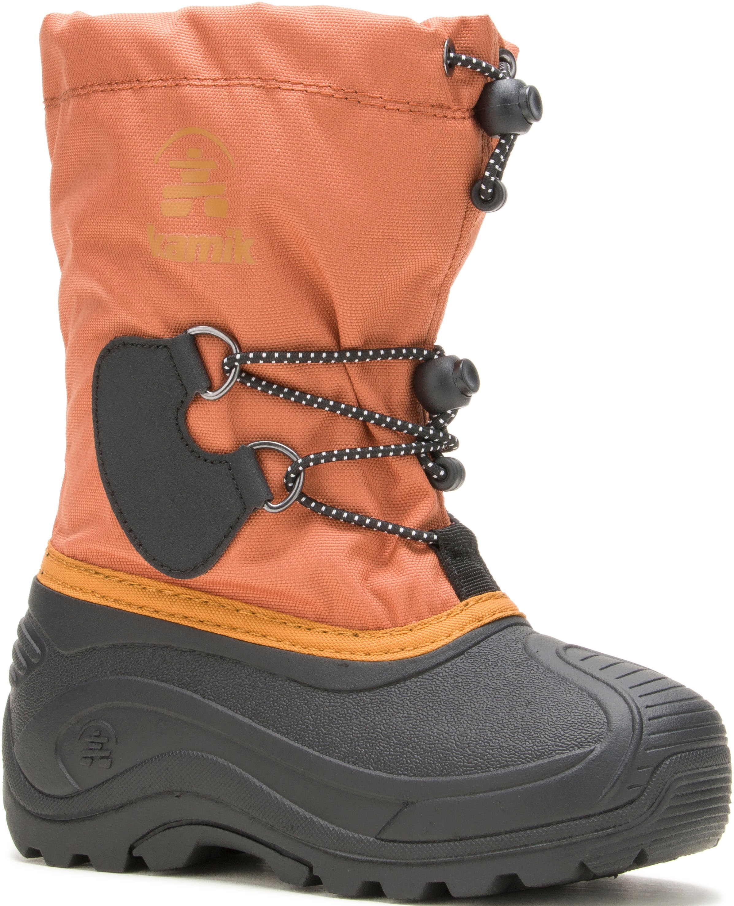 Kamik Winterstiefel »SOUTHPOLE4«, Winterboots, Snowboots, Winterschuhe, wasserdicht