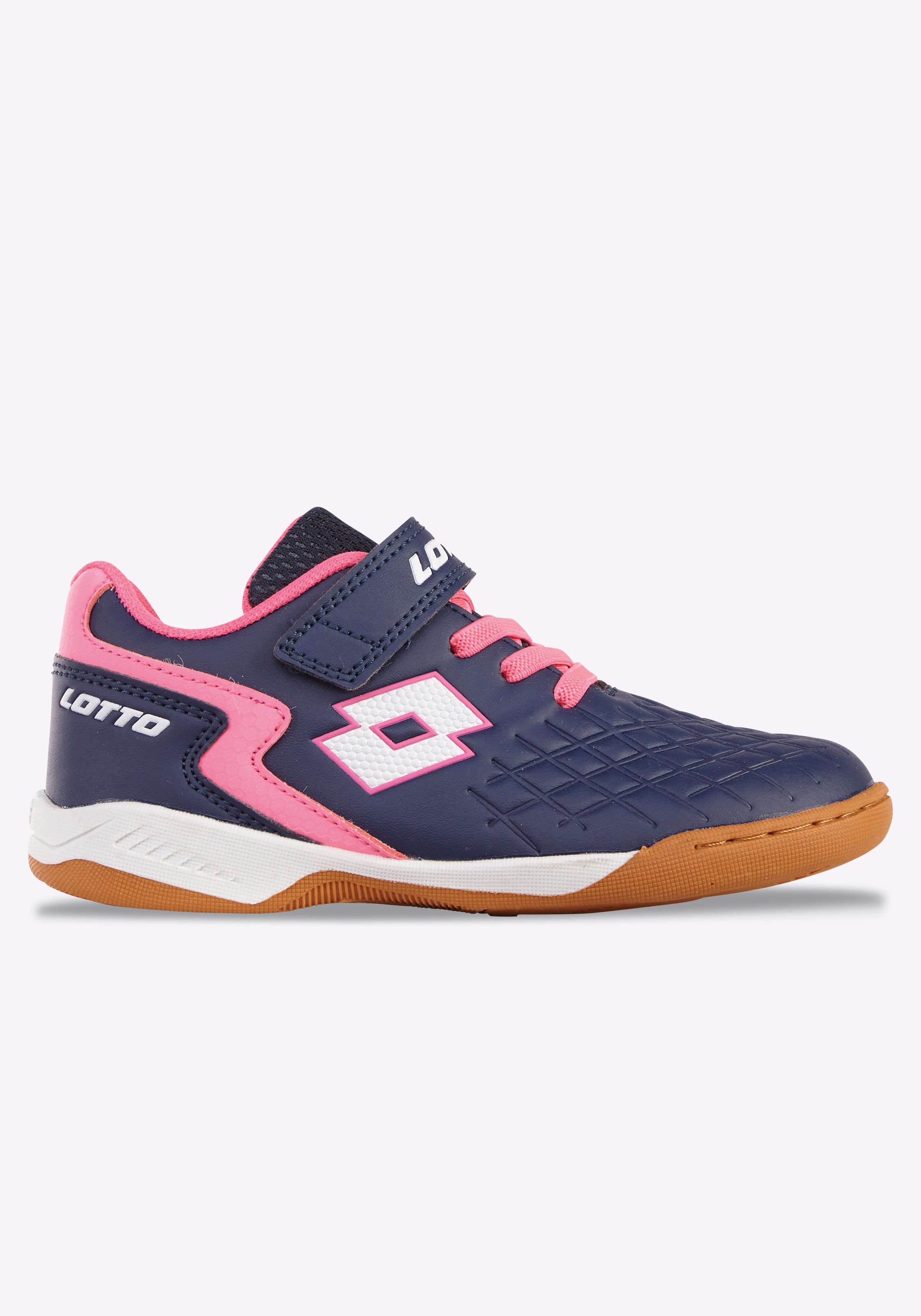 lotto Hallenschuh, - auch für den Hallensport