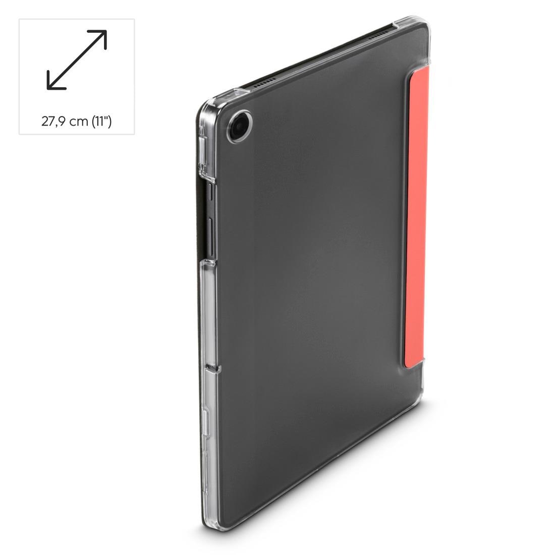 Hama Tablet-Hülle »Tablet Case für Samsung Galaxy Tablet, Tab A9+ 11 Zoll«, Samsung Galaxy Tab A9+, 27,9 cm (11 Zoll), Tablet Hülle, Tablet Tasche