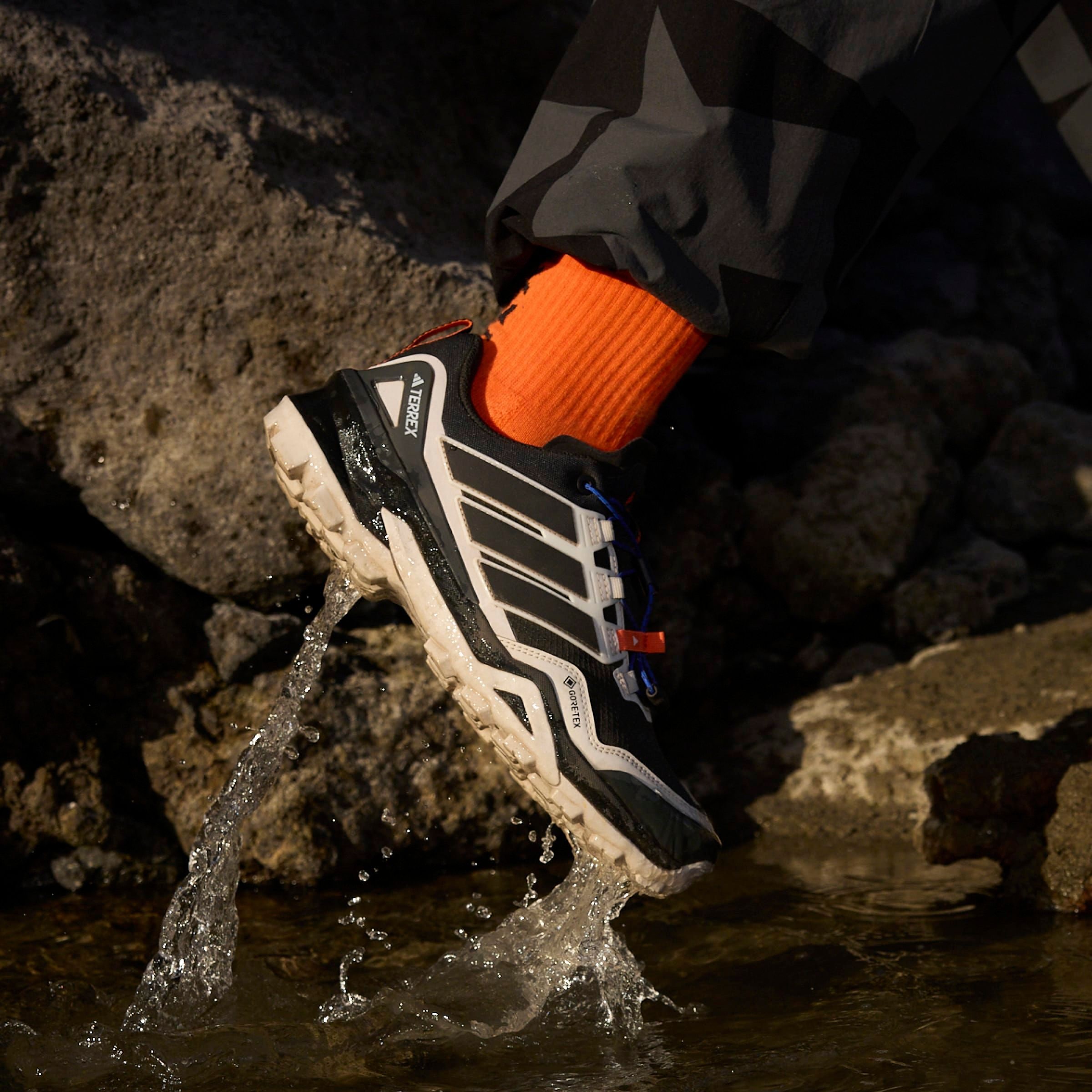 adidas TERREX Wanderschuh »TERREX SKYCHASER GORE-TEX«