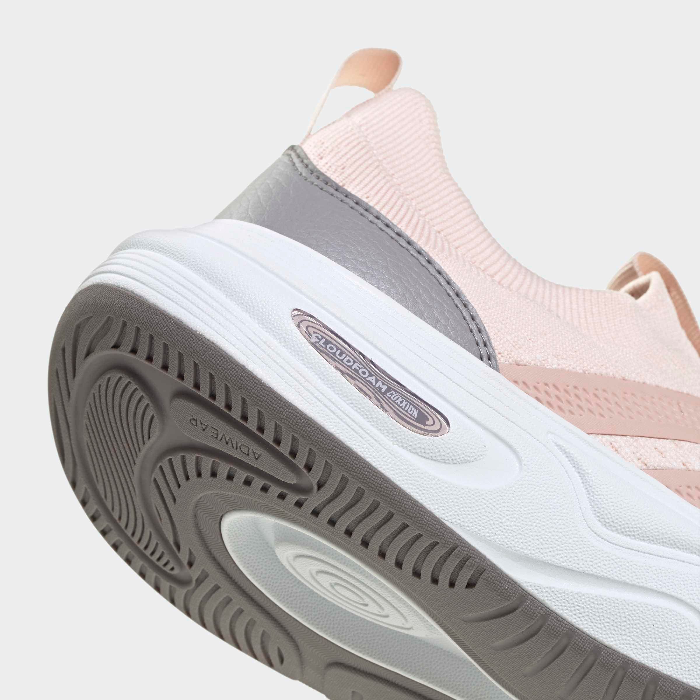 adidas Sportswear Walkingschuh »CLOUDFOAM CUXXION SOCKEN«