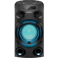 Sony Bluetooth-Lautsprecher »MHC-V02«