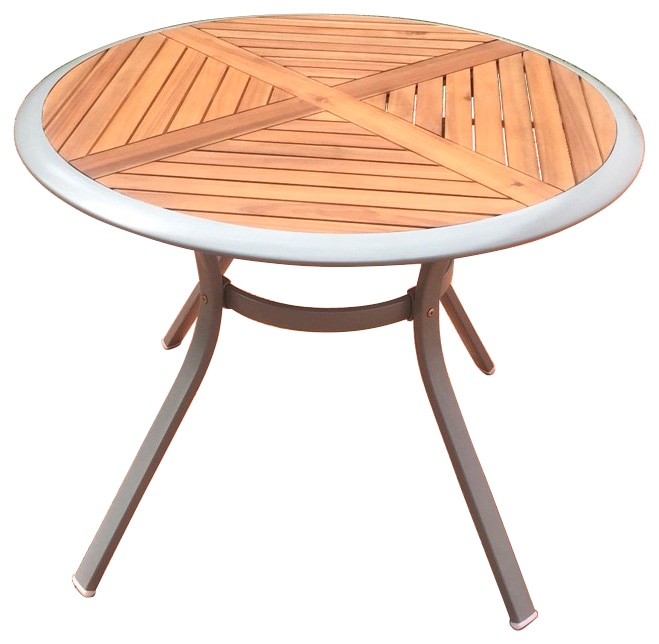 MERXX Gartentisch »Siena«, 56x46 cm XXL | kaufen mit Jahren online 3 Garantie