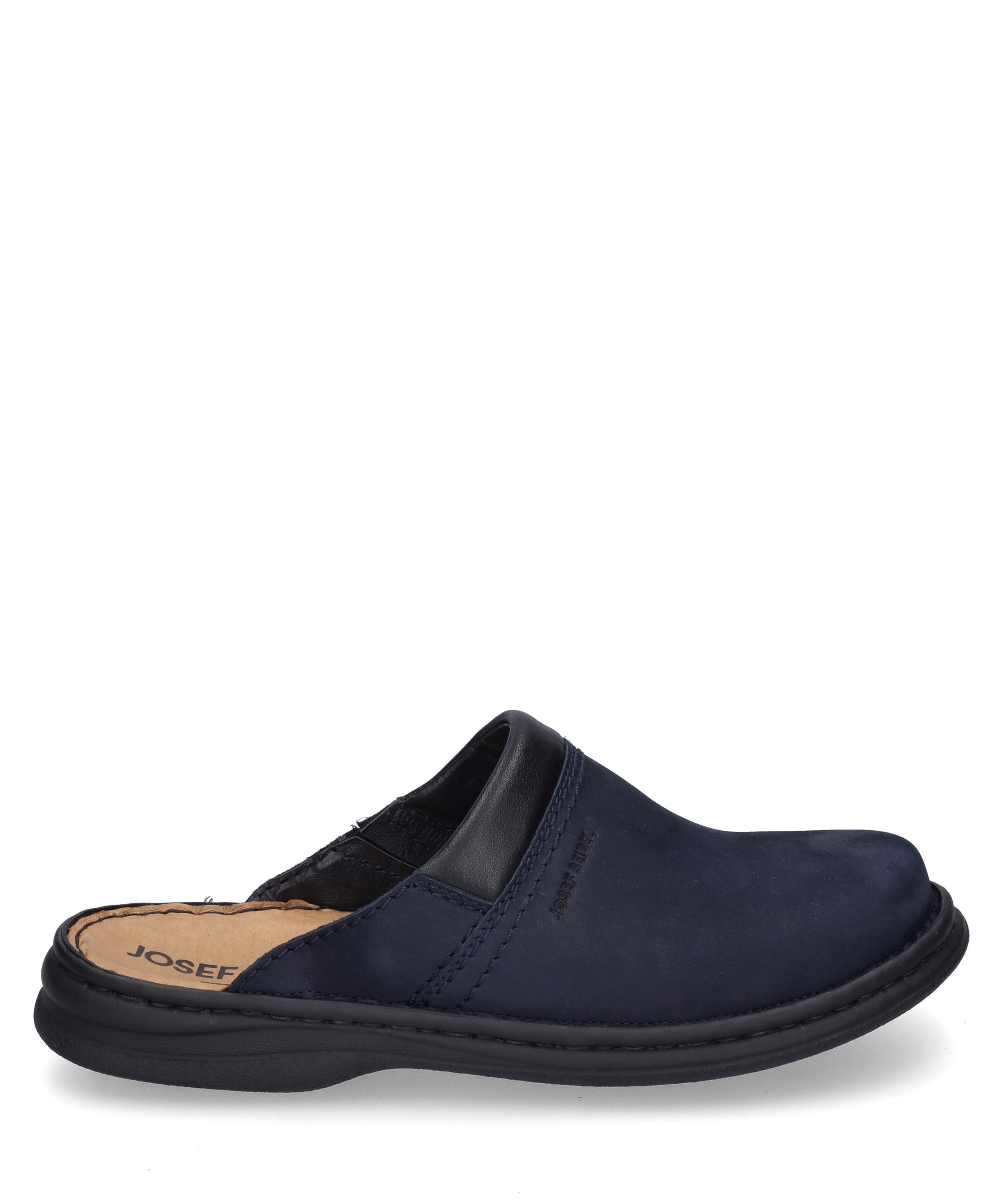 Josef Seibel Clog »Max, ocean«