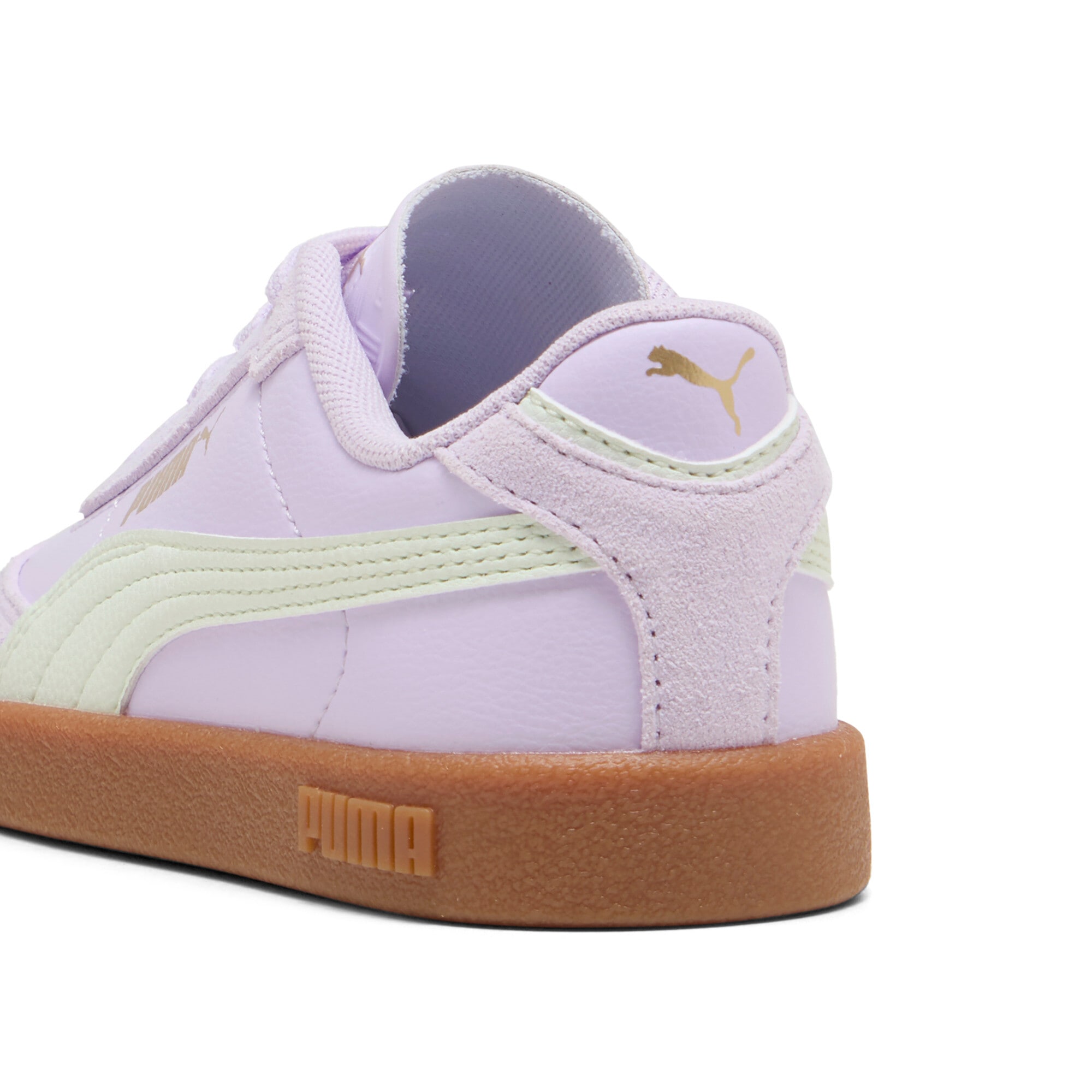 PUMA Sneaker »CLUB II ERA PS«  mit SOFTFOAM+ Innensohle, mit Gummilaufsohle, mit Textil-Innenfutter