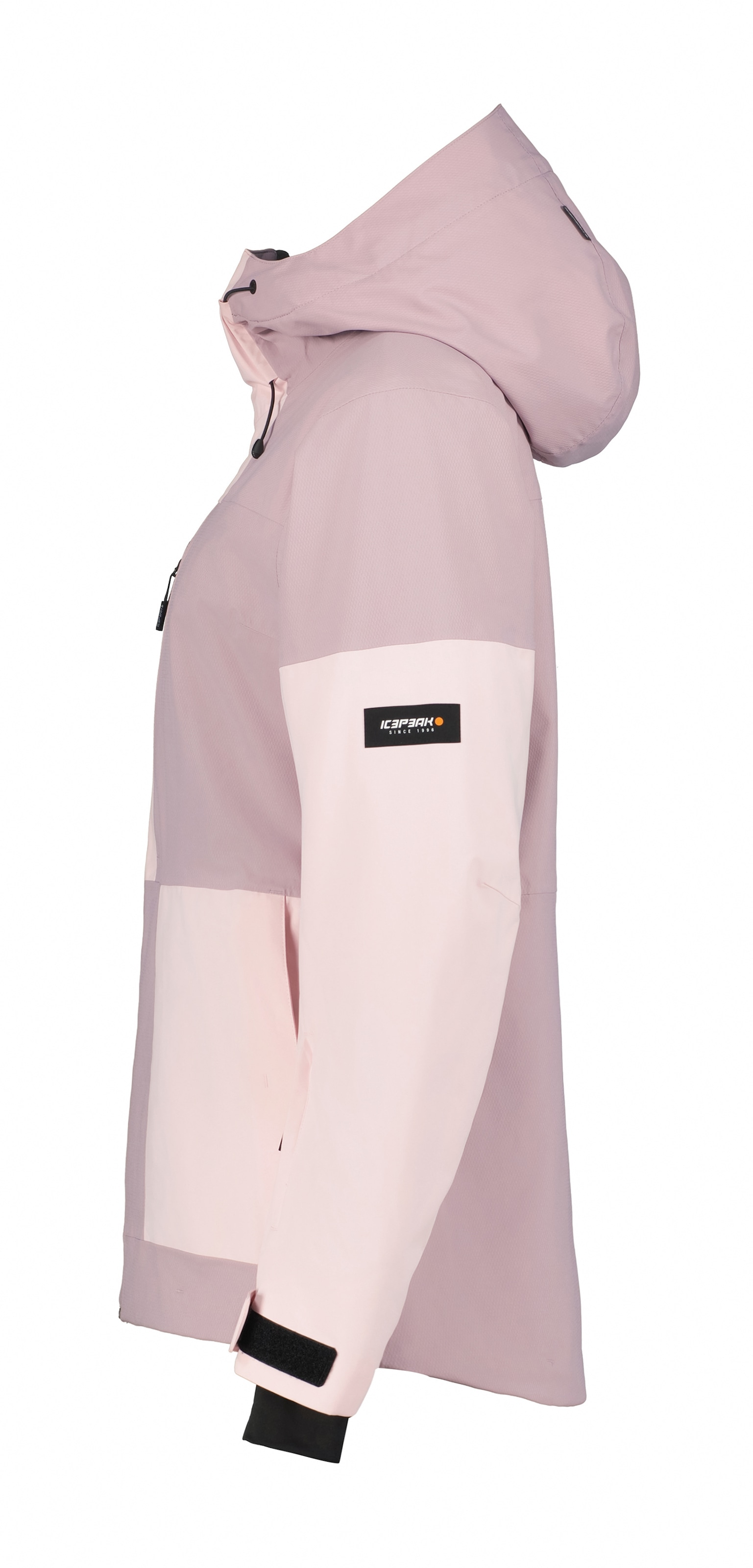 Icepeak Skijacke »ICEPEAK CAVOUR« 1 Stk. tlg.