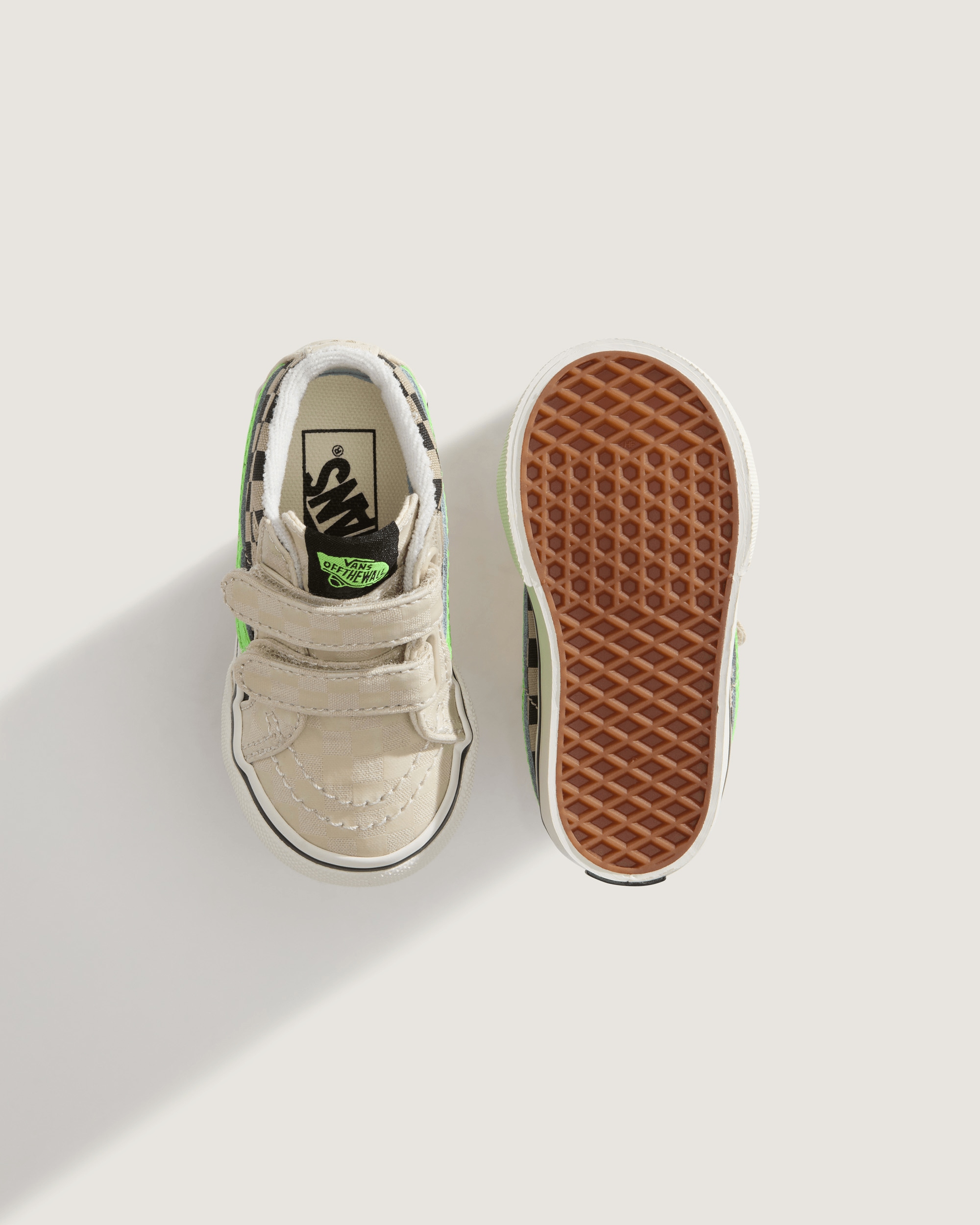 Vans Sneaker »SK8-Mid Reissue V«  für Kinder und Jugendliche