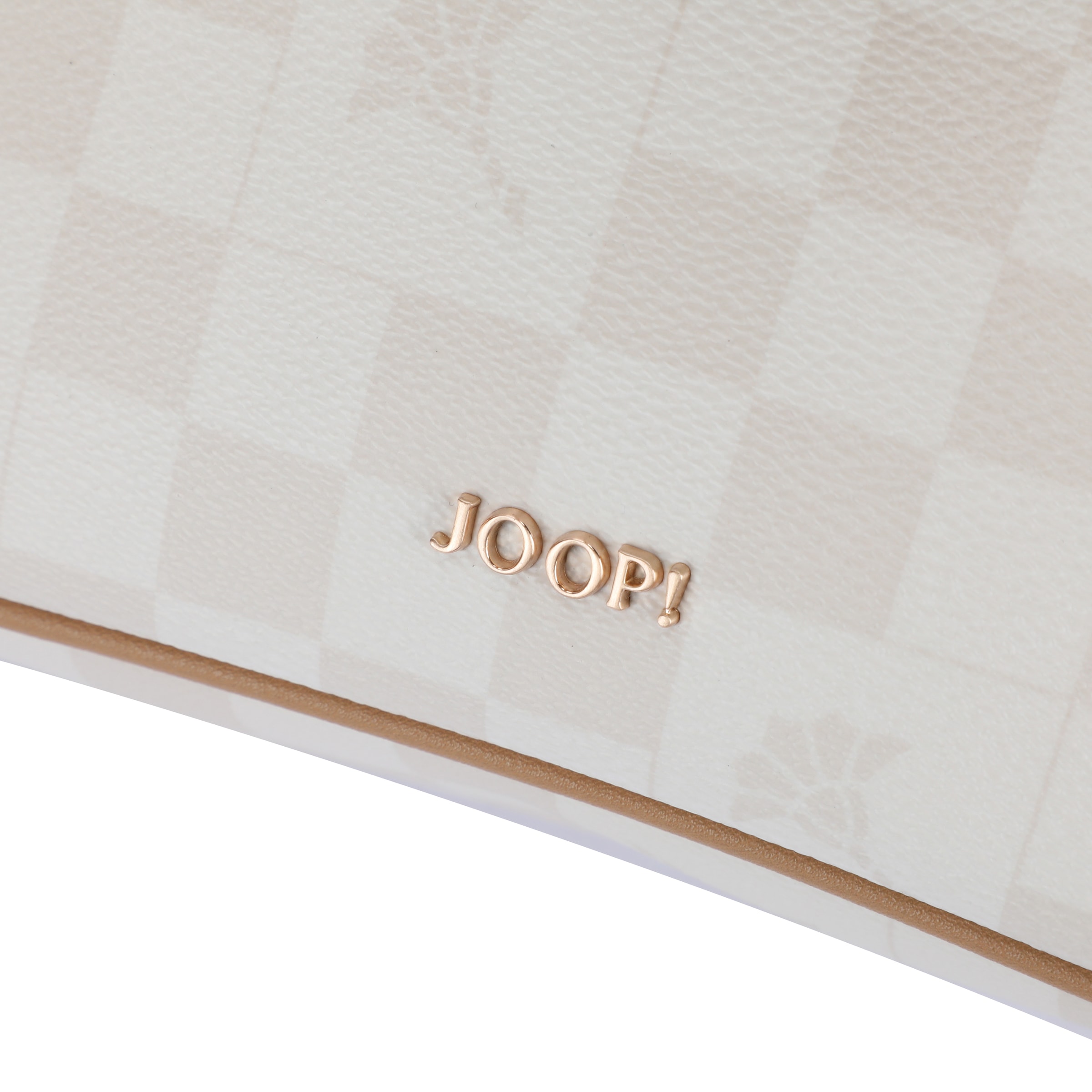 JOOP! Kosmetiktasche »cortina piazza flora washbag mhz« Kulturbeutel Beautycase Washbag